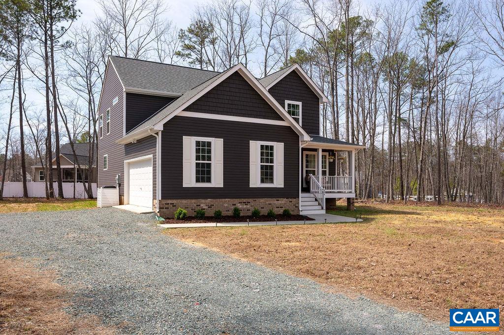 684 PINE CREST DR, TROY, Virginia 22974, 4 Bedrooms Bedrooms, ,2 BathroomsBathrooms,Residential,684 PINE CREST DR,675085 MLS # 675085