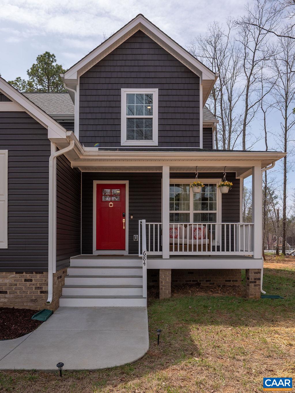 684 PINE CREST DR, TROY, Virginia 22974, 4 Bedrooms Bedrooms, ,2 BathroomsBathrooms,Residential,684 PINE CREST DR,675085 MLS # 675085