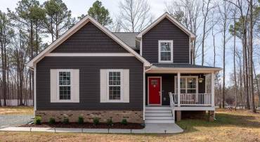 684 PINE CREST DR, TROY, Virginia 22974, 4 Bedrooms Bedrooms, ,2 BathroomsBathrooms,Residential,684 PINE CREST DR,675085 MLS # 675085