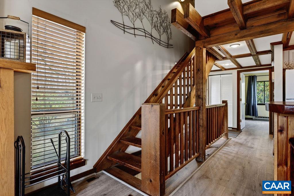 646 WHITE OAK CONDOS, WINTERGREEN, Virginia 22967, 2 Bedrooms Bedrooms, ,2 BathroomsBathrooms,Residential,646 WHITE OAK CONDOS,675201 MLS # 675201