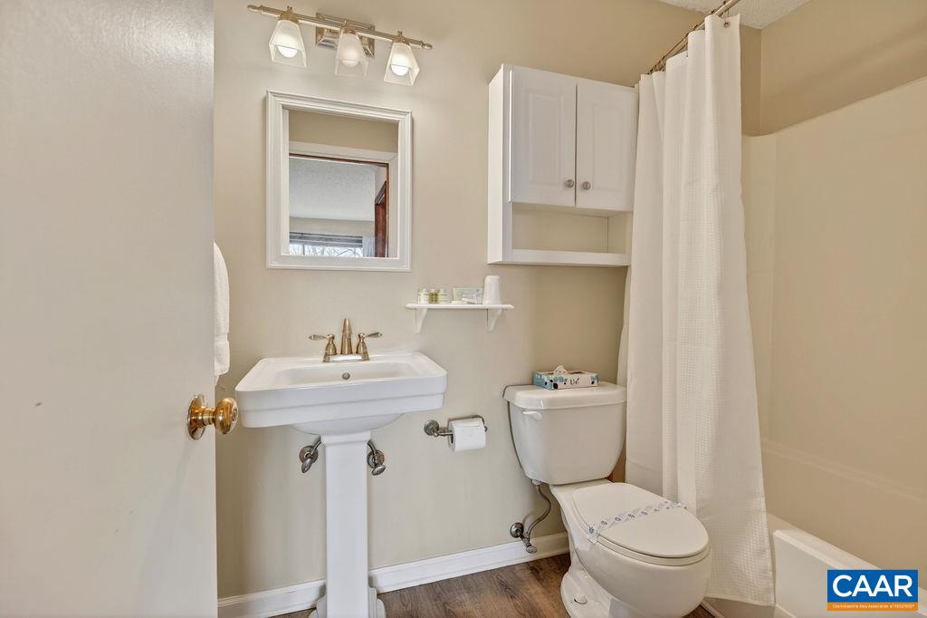 646 WHITE OAK CONDOS, WINTERGREEN, Virginia 22967, 2 Bedrooms Bedrooms, ,2 BathroomsBathrooms,Residential,646 WHITE OAK CONDOS,675201 MLS # 675201