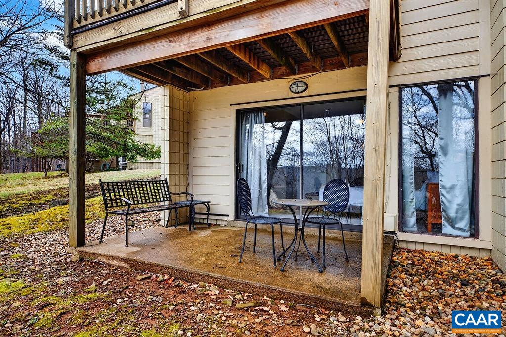 646 WHITE OAK CONDOS, WINTERGREEN, Virginia 22967, 2 Bedrooms Bedrooms, ,2 BathroomsBathrooms,Residential,646 WHITE OAK CONDOS,675201 MLS # 675201