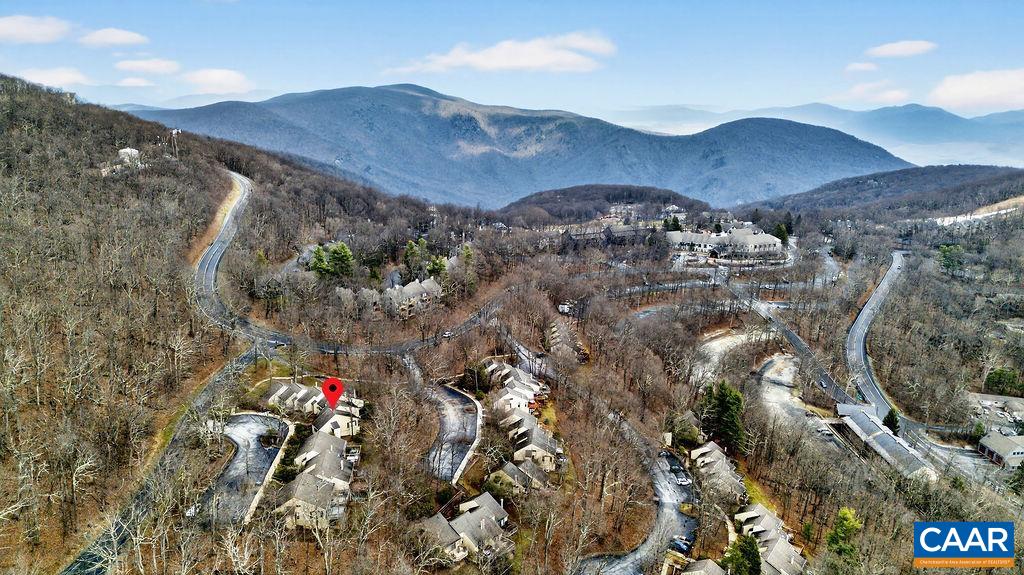 646 WHITE OAK CONDOS, WINTERGREEN, Virginia 22967, 2 Bedrooms Bedrooms, ,2 BathroomsBathrooms,Residential,646 WHITE OAK CONDOS,675201 MLS # 675201