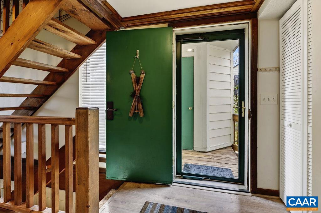 646 WHITE OAK CONDOS, WINTERGREEN, Virginia 22967, 2 Bedrooms Bedrooms, ,2 BathroomsBathrooms,Residential,646 WHITE OAK CONDOS,675201 MLS # 675201