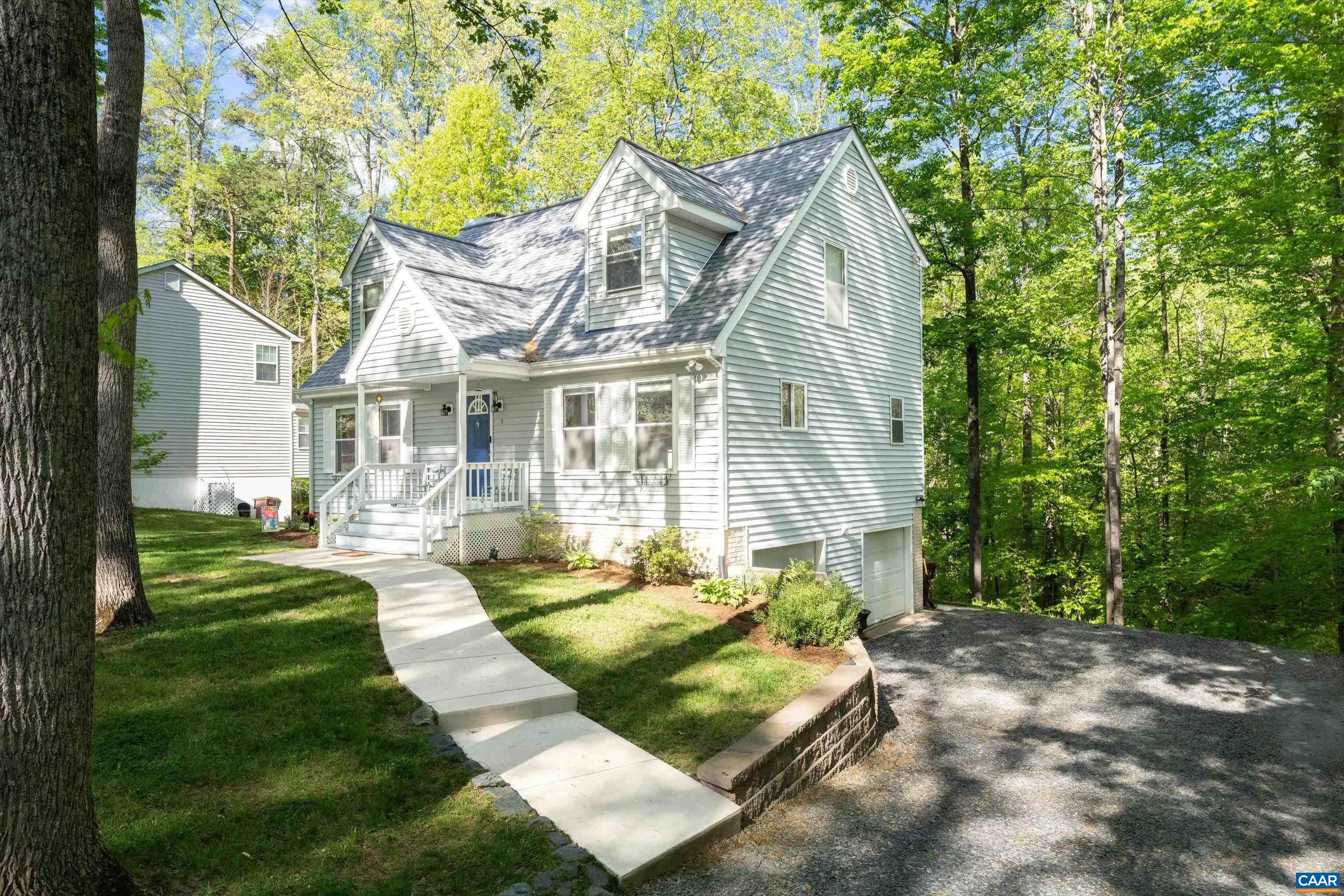 5 IROQUOIS WAY, PALMYRA, Virginia 22963, 4 Bedrooms Bedrooms, ,3 BathroomsBathrooms,Residential,5 IROQUOIS WAY,675676 MLS # 675676