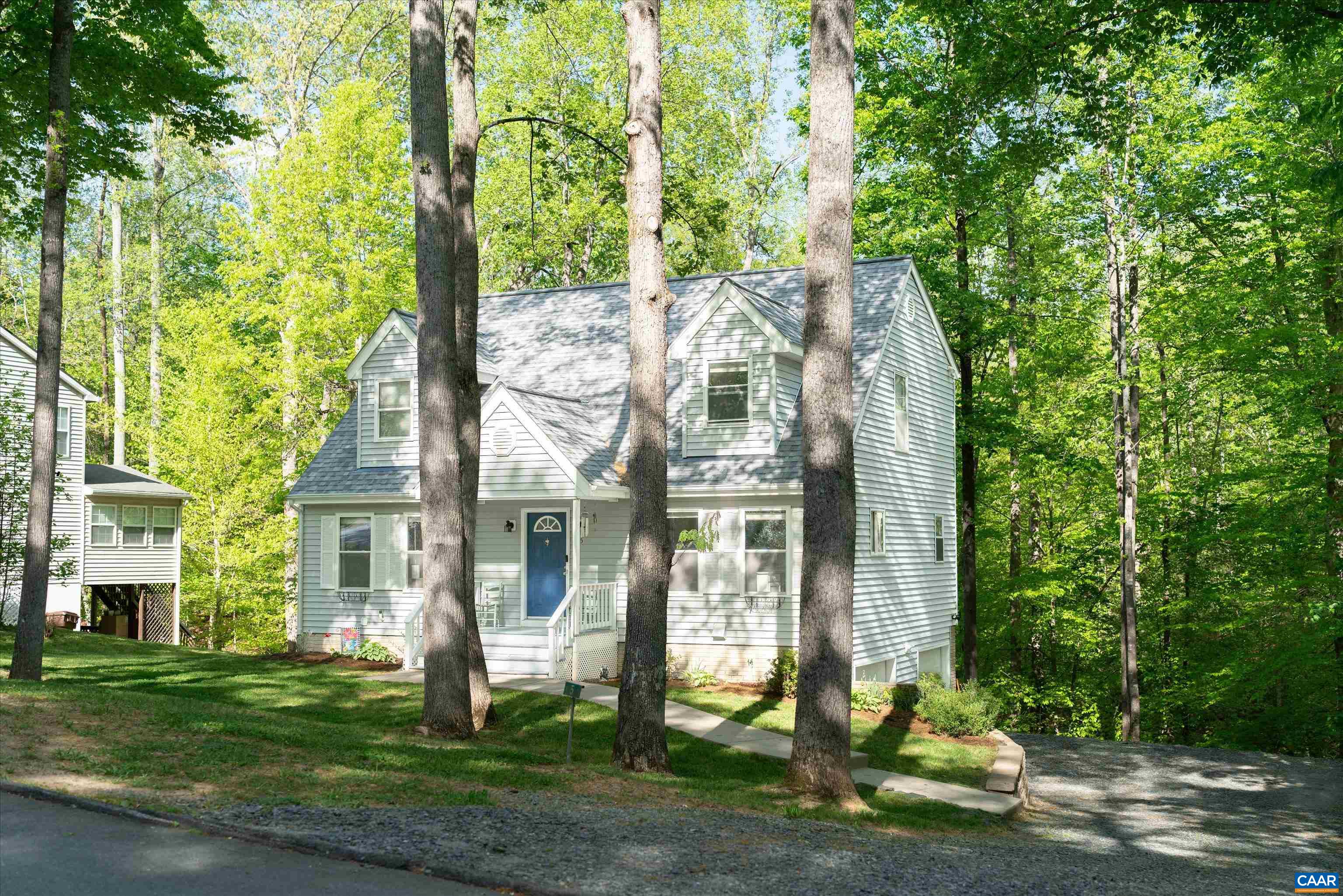 5 IROQUOIS WAY, PALMYRA, Virginia 22963, 4 Bedrooms Bedrooms, ,3 BathroomsBathrooms,Residential,5 IROQUOIS WAY,675676 MLS # 675676