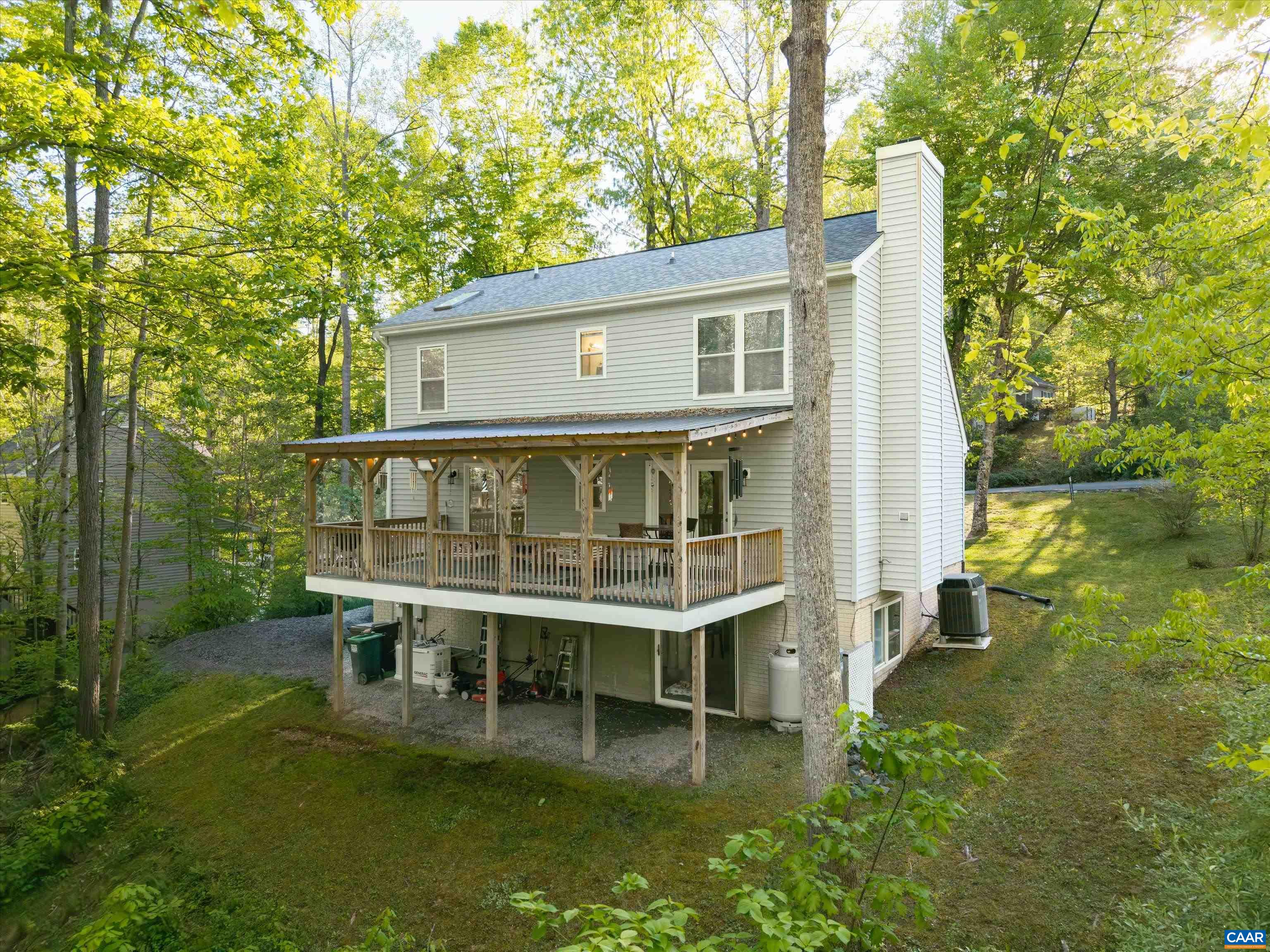 5 IROQUOIS WAY, PALMYRA, Virginia 22963, 4 Bedrooms Bedrooms, ,3 BathroomsBathrooms,Residential,5 IROQUOIS WAY,675676 MLS # 675676