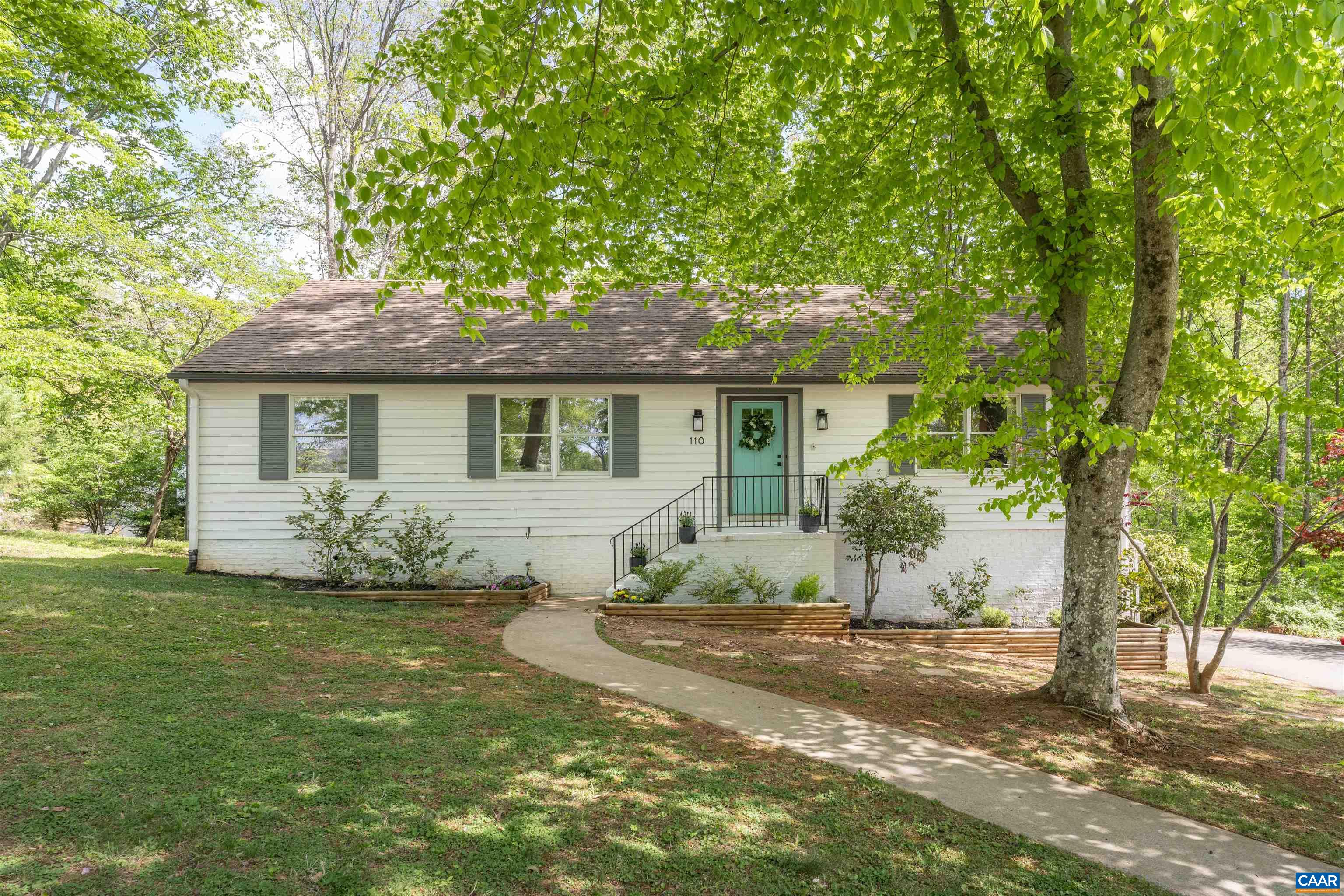 110 CARRSBROOK CT, CHARLOTTESVILLE, Virginia 22901, 4 Bedrooms Bedrooms, ,3 BathroomsBathrooms,Residential,110 CARRSBROOK CT,676011 MLS # 676011