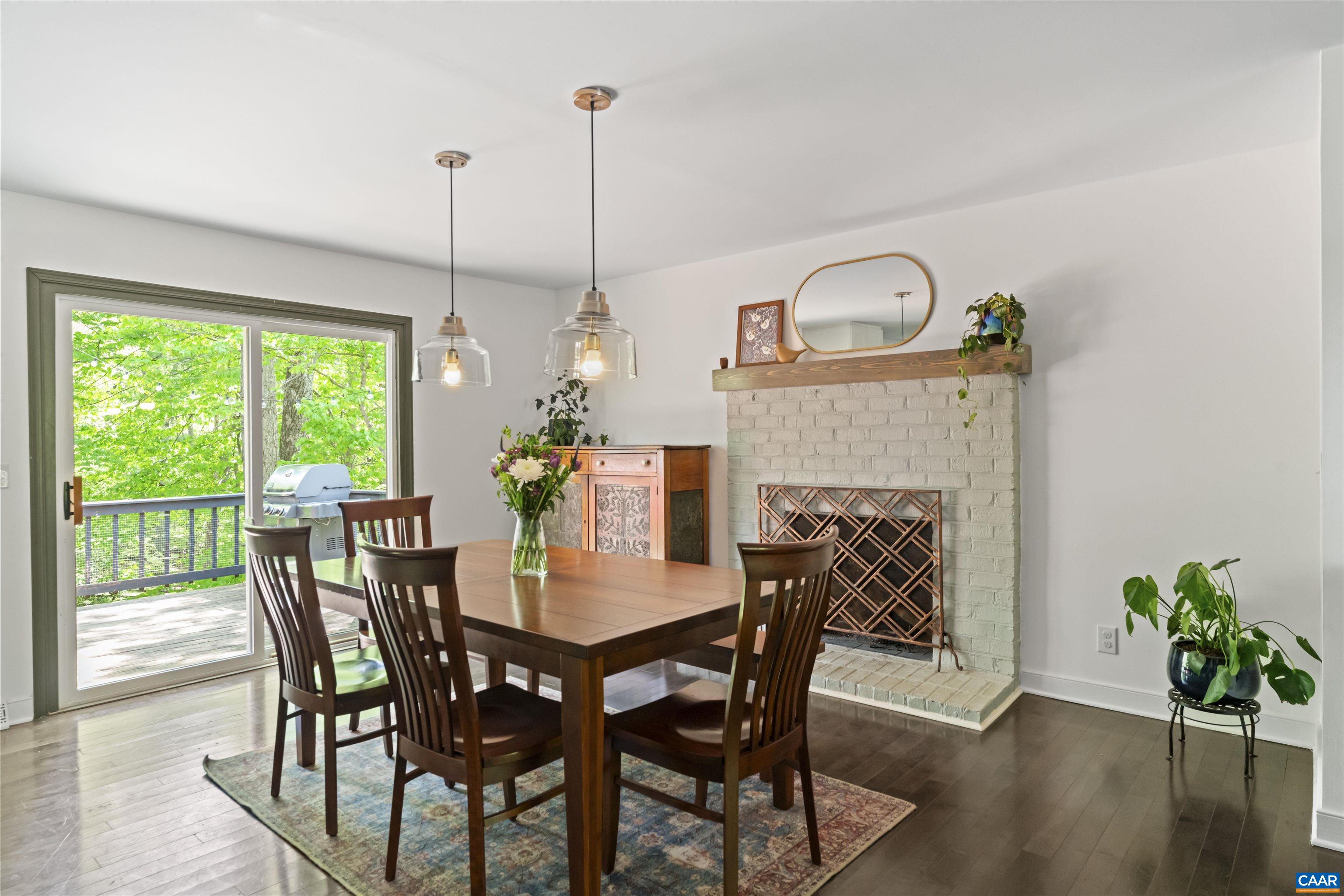 110 CARRSBROOK CT, CHARLOTTESVILLE, Virginia 22901, 4 Bedrooms Bedrooms, ,3 BathroomsBathrooms,Residential,110 CARRSBROOK CT,676011 MLS # 676011