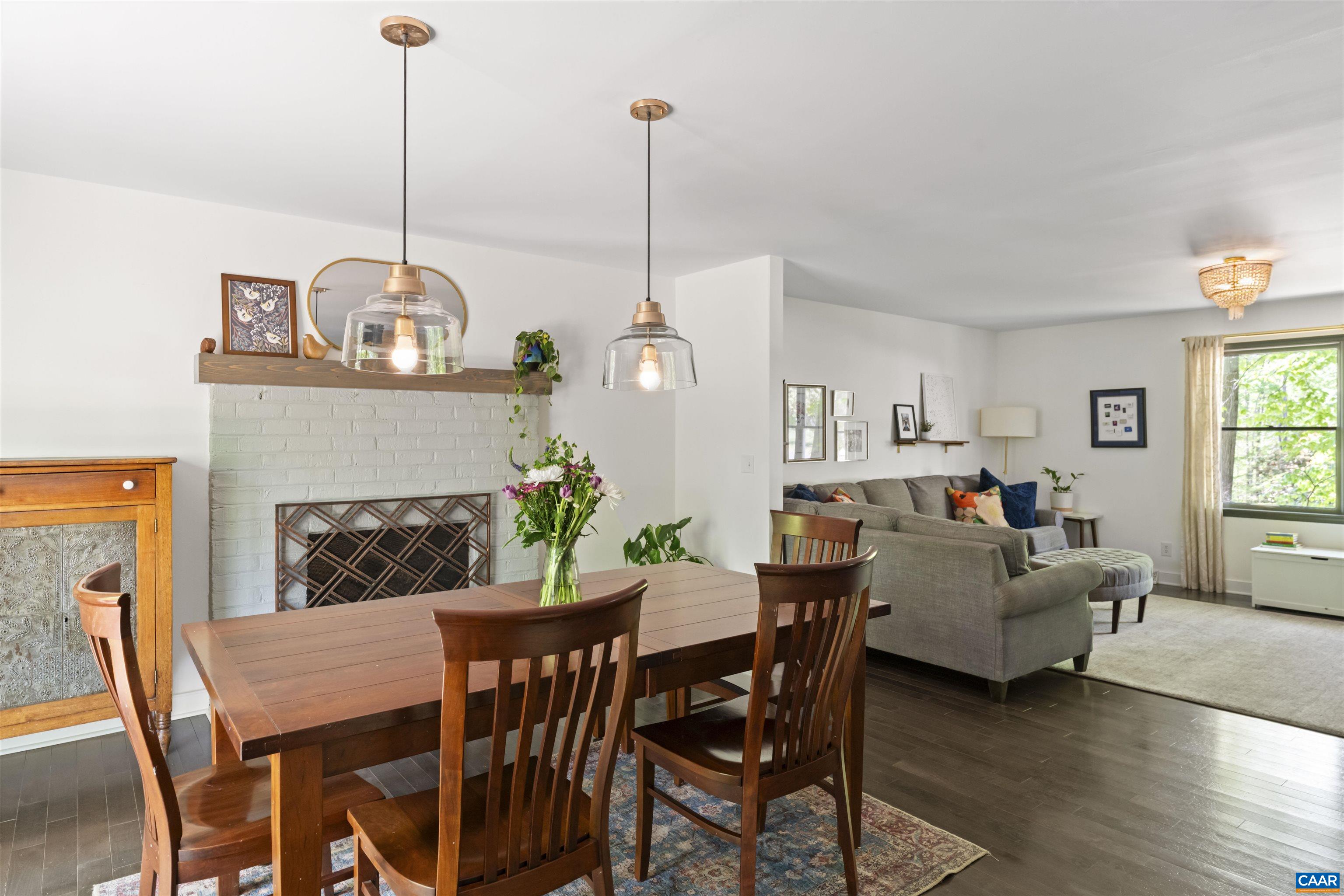 110 CARRSBROOK CT, CHARLOTTESVILLE, Virginia 22901, 4 Bedrooms Bedrooms, ,3 BathroomsBathrooms,Residential,110 CARRSBROOK CT,676011 MLS # 676011