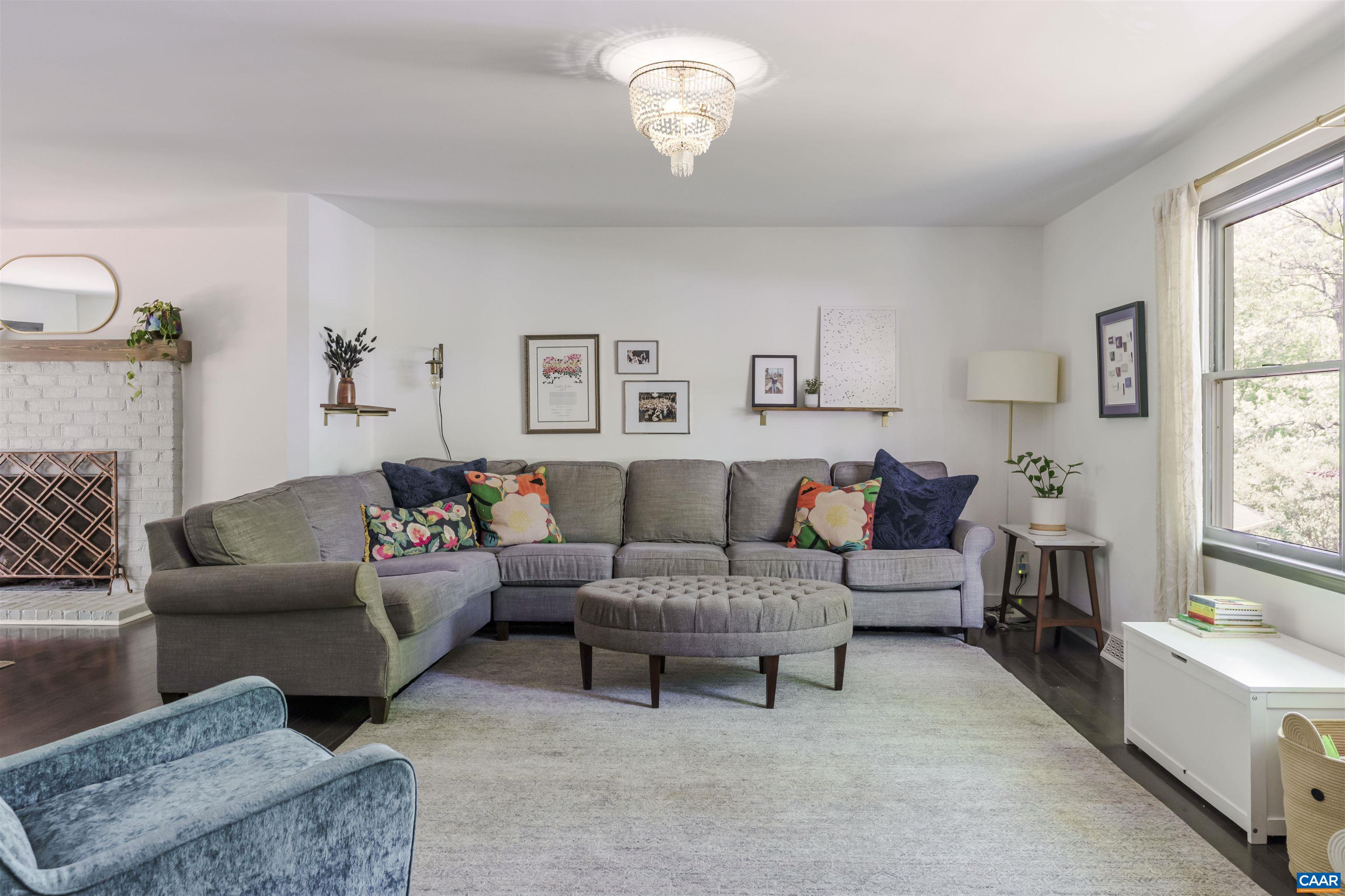 110 CARRSBROOK CT, CHARLOTTESVILLE, Virginia 22901, 4 Bedrooms Bedrooms, ,3 BathroomsBathrooms,Residential,110 CARRSBROOK CT,676011 MLS # 676011