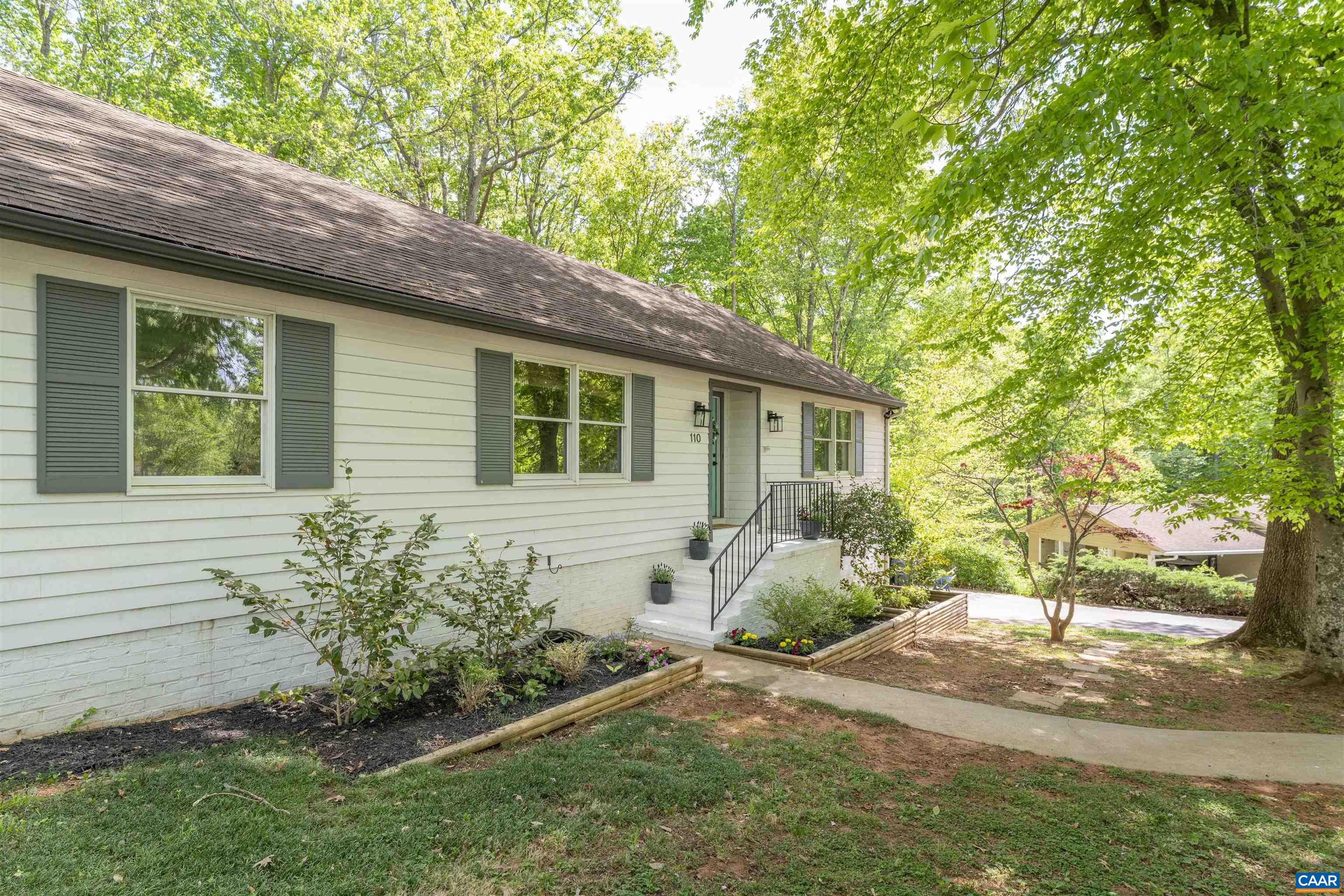 110 CARRSBROOK CT, CHARLOTTESVILLE, Virginia 22901, 4 Bedrooms Bedrooms, ,3 BathroomsBathrooms,Residential,110 CARRSBROOK CT,676011 MLS # 676011