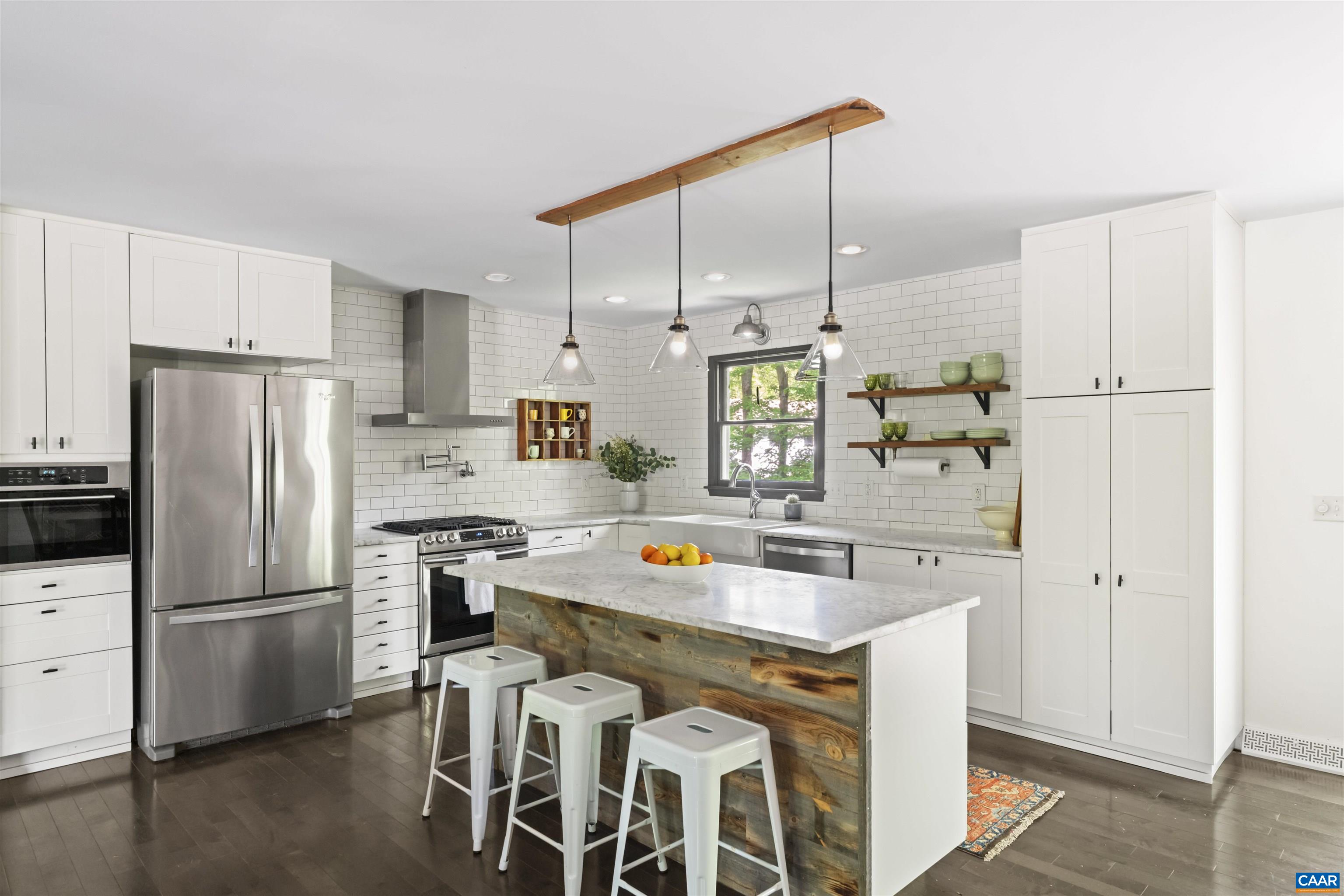 110 CARRSBROOK CT, CHARLOTTESVILLE, Virginia 22901, 4 Bedrooms Bedrooms, ,3 BathroomsBathrooms,Residential,110 CARRSBROOK CT,676011 MLS # 676011