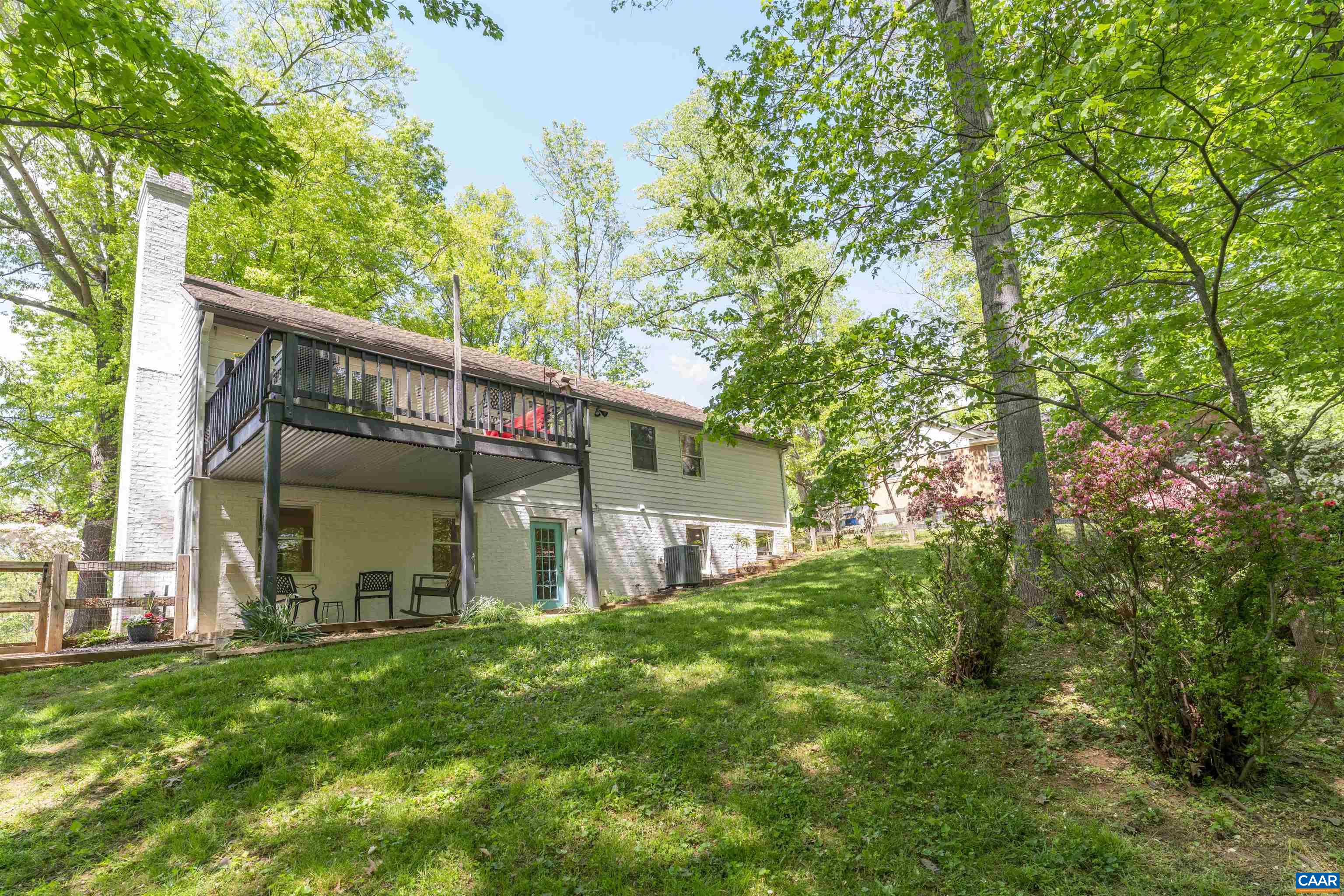 110 CARRSBROOK CT, CHARLOTTESVILLE, Virginia 22901, 4 Bedrooms Bedrooms, ,3 BathroomsBathrooms,Residential,110 CARRSBROOK CT,676011 MLS # 676011