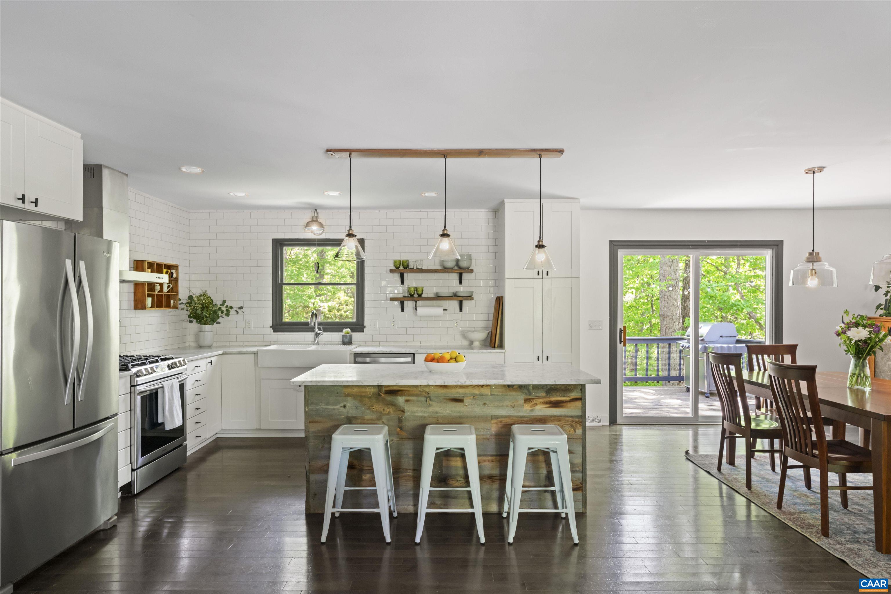 110 CARRSBROOK CT, CHARLOTTESVILLE, Virginia 22901, 4 Bedrooms Bedrooms, ,3 BathroomsBathrooms,Residential,110 CARRSBROOK CT,676011 MLS # 676011