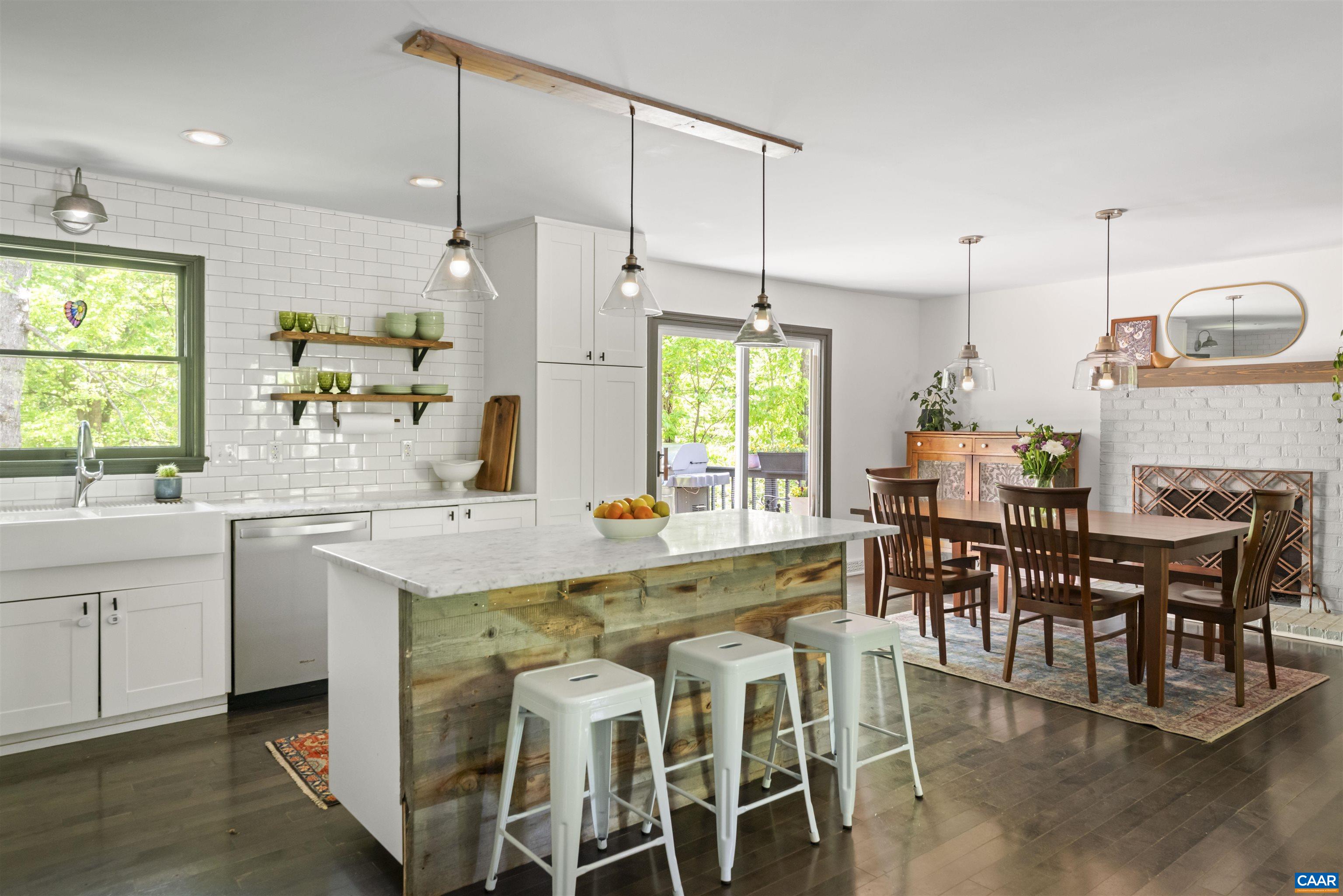 110 CARRSBROOK CT, CHARLOTTESVILLE, Virginia 22901, 4 Bedrooms Bedrooms, ,3 BathroomsBathrooms,Residential,110 CARRSBROOK CT,676011 MLS # 676011