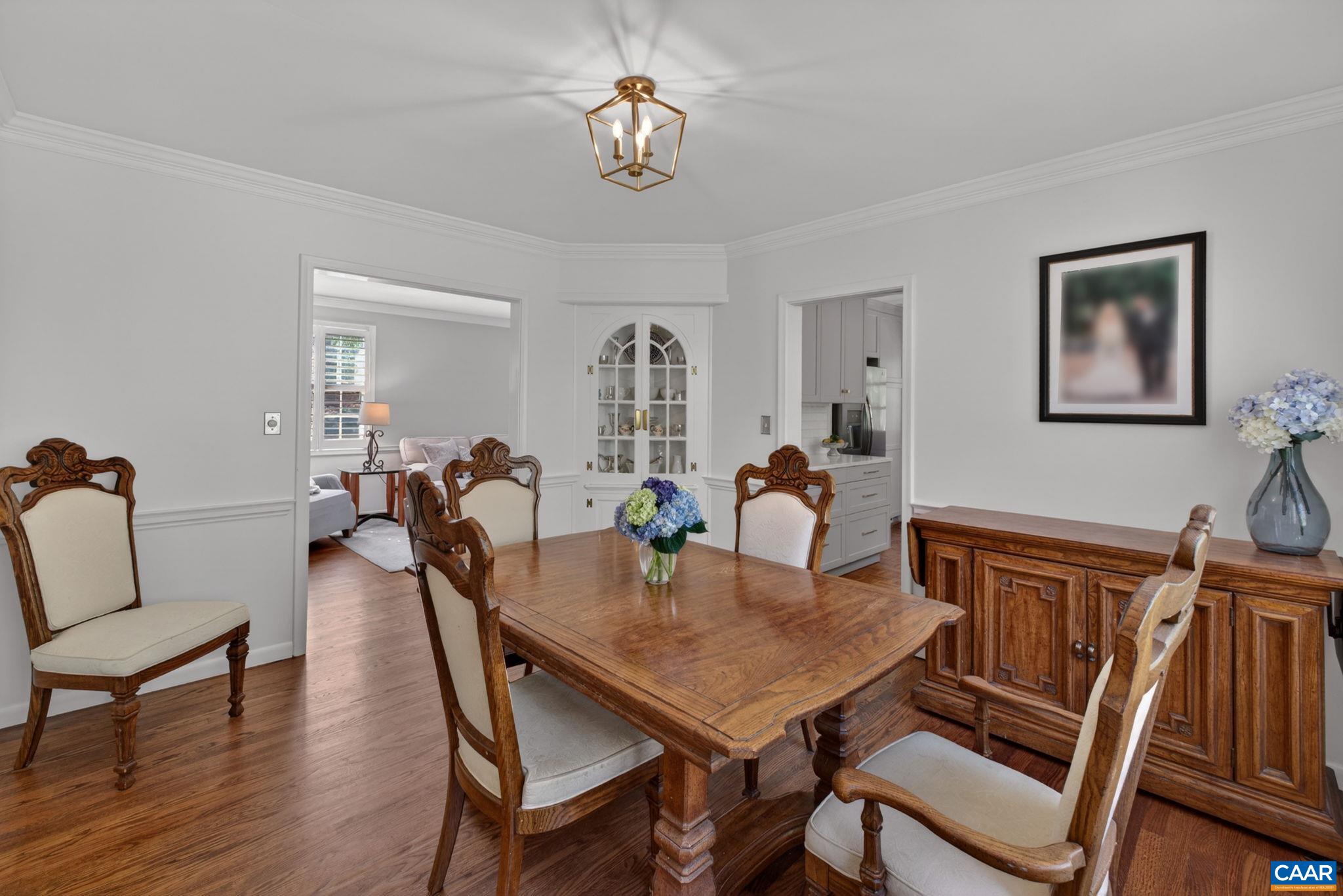 128 N BENNINGTON RD, CHARLOTTESVILLE, Virginia 22901, 4 Bedrooms Bedrooms, ,3 BathroomsBathrooms,Residential,128 N BENNINGTON RD,676052 MLS # 676052