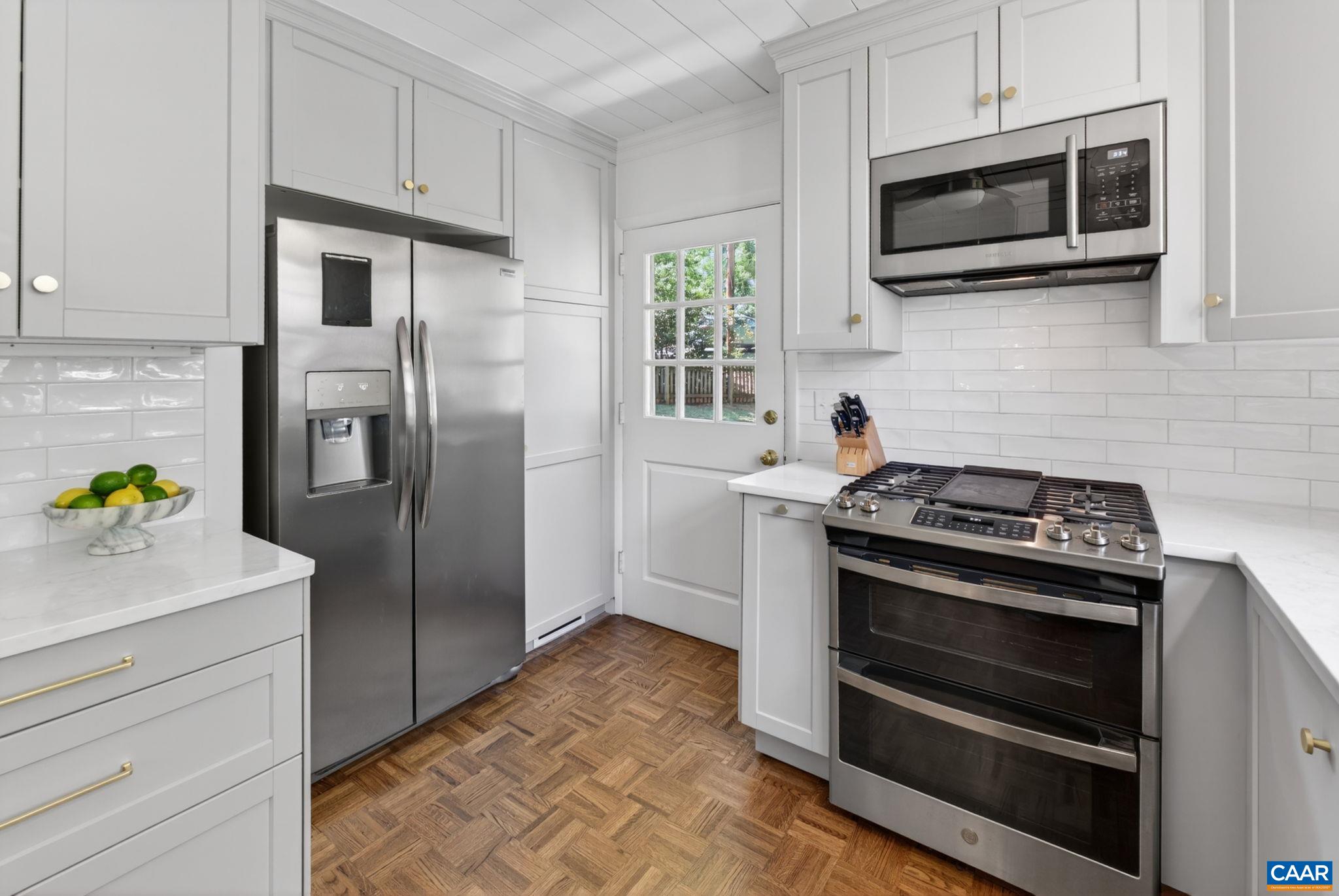 128 N BENNINGTON RD, CHARLOTTESVILLE, Virginia 22901, 4 Bedrooms Bedrooms, ,3 BathroomsBathrooms,Residential,128 N BENNINGTON RD,676052 MLS # 676052