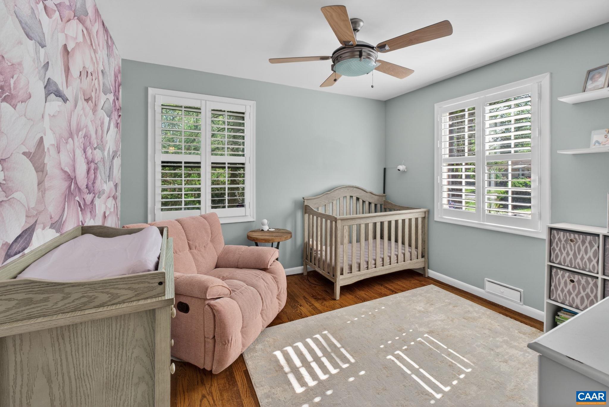 128 N BENNINGTON RD, CHARLOTTESVILLE, Virginia 22901, 4 Bedrooms Bedrooms, ,3 BathroomsBathrooms,Residential,128 N BENNINGTON RD,676052 MLS # 676052