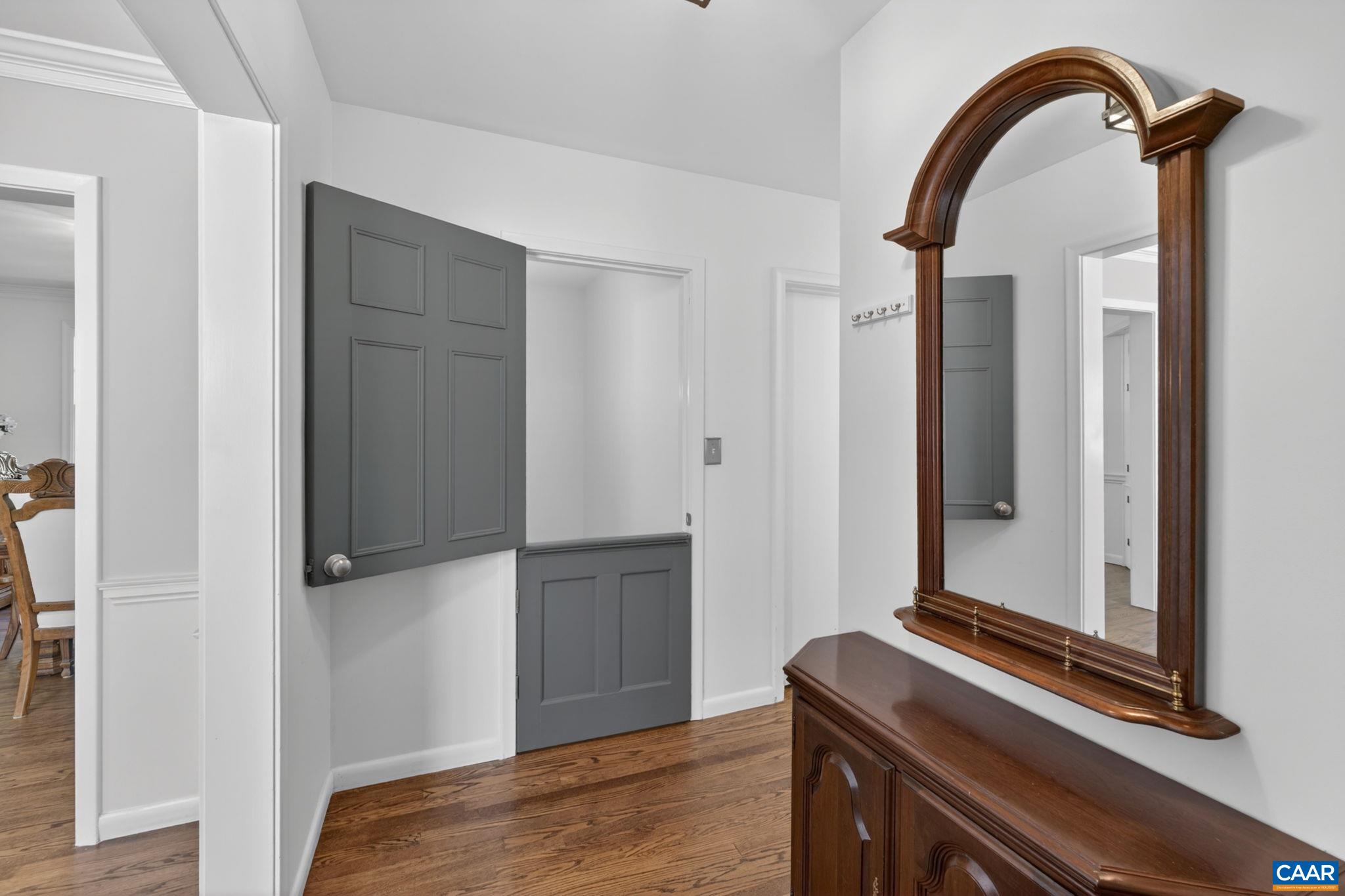 128 N BENNINGTON RD, CHARLOTTESVILLE, Virginia 22901, 4 Bedrooms Bedrooms, ,3 BathroomsBathrooms,Residential,128 N BENNINGTON RD,676052 MLS # 676052