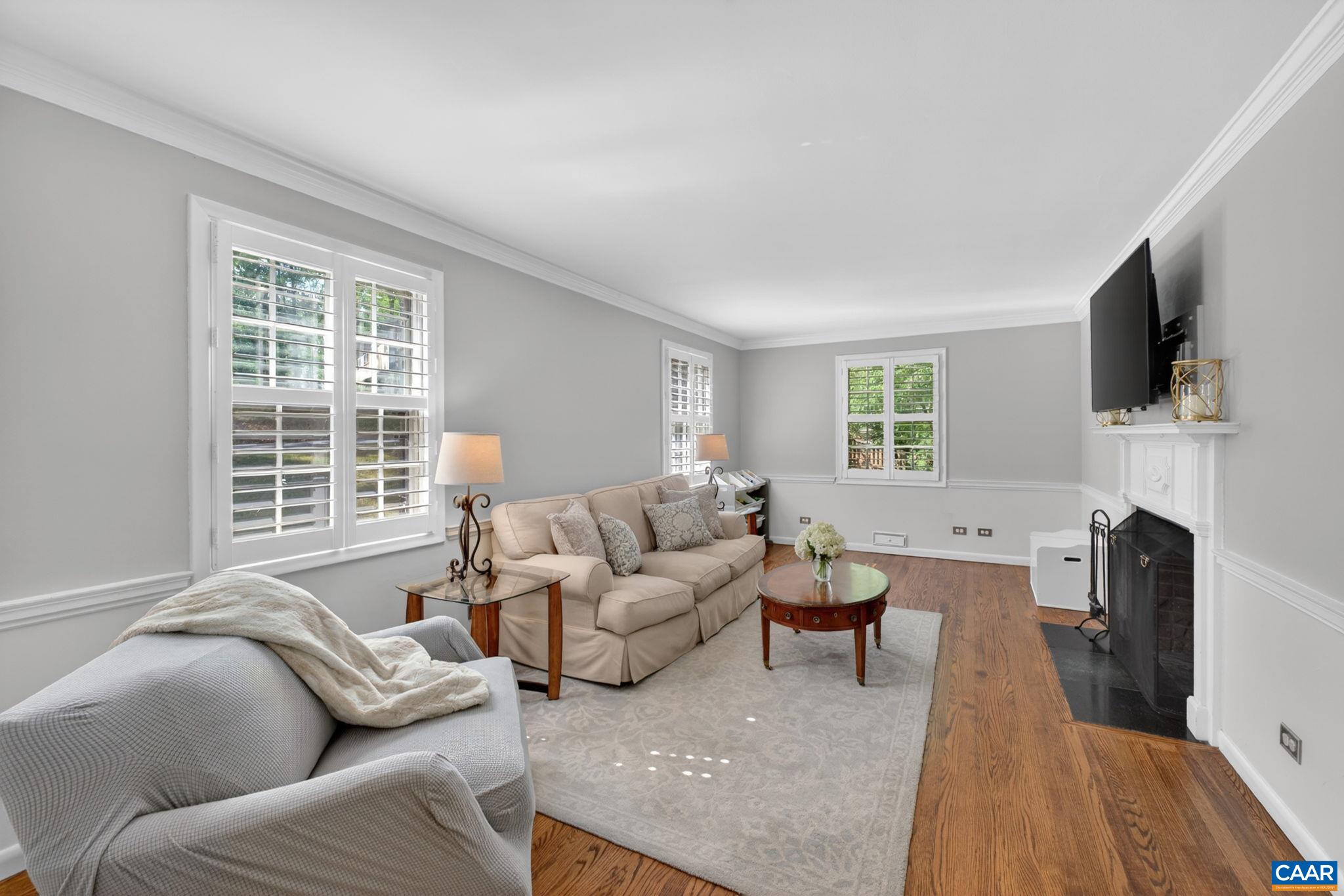 128 N BENNINGTON RD, CHARLOTTESVILLE, Virginia 22901, 4 Bedrooms Bedrooms, ,3 BathroomsBathrooms,Residential,128 N BENNINGTON RD,676052 MLS # 676052