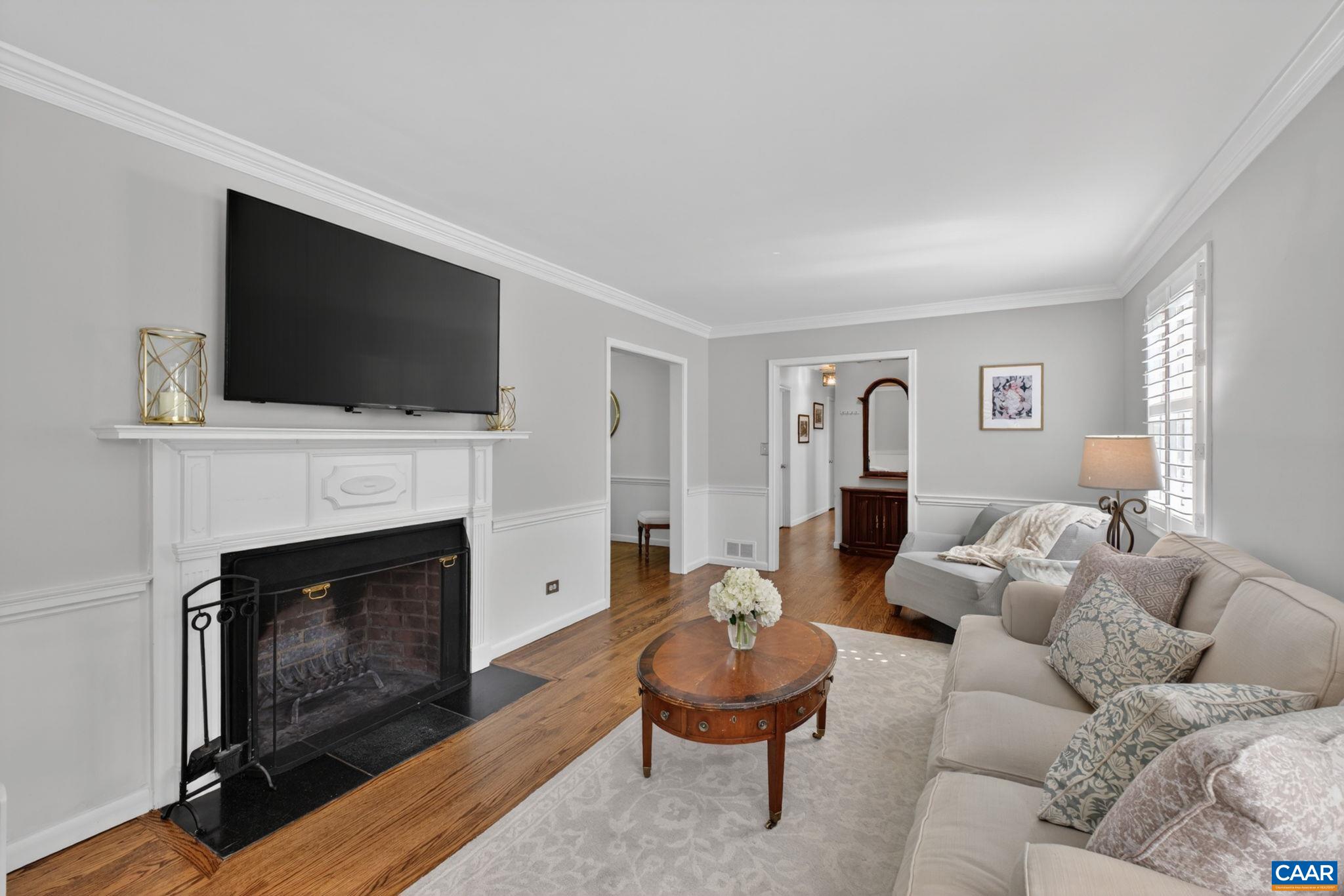 128 N BENNINGTON RD, CHARLOTTESVILLE, Virginia 22901, 4 Bedrooms Bedrooms, ,3 BathroomsBathrooms,Residential,128 N BENNINGTON RD,676052 MLS # 676052