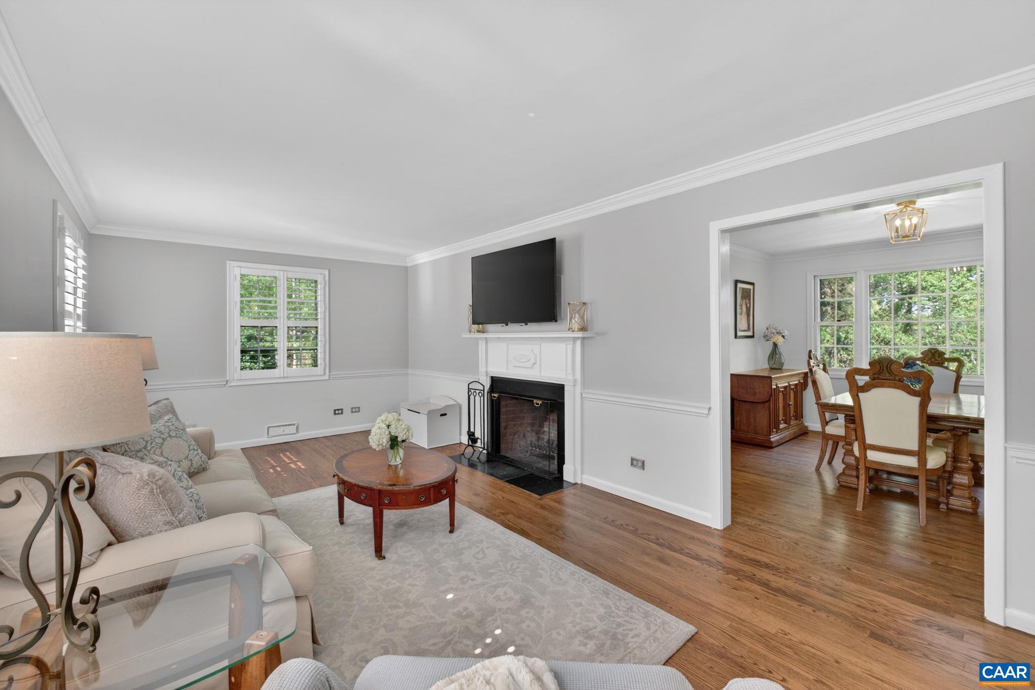 128 N BENNINGTON RD, CHARLOTTESVILLE, Virginia 22901, 4 Bedrooms Bedrooms, ,3 BathroomsBathrooms,Residential,128 N BENNINGTON RD,676052 MLS # 676052