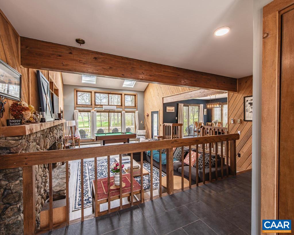 274 LAUREL SPRINGS DR, WINTERGREEN, Virginia 22967, 3 Bedrooms Bedrooms, ,3 BathroomsBathrooms,Residential,Pryors Camp 65,274 LAUREL SPRINGS DR,676091 MLS # 676091