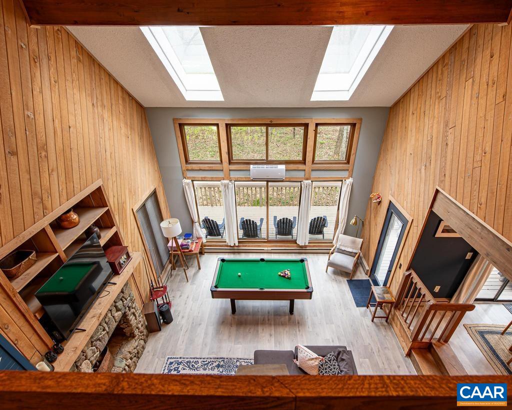 274 LAUREL SPRINGS DR, WINTERGREEN, Virginia 22967, 3 Bedrooms Bedrooms, ,3 BathroomsBathrooms,Residential,Pryors Camp 65,274 LAUREL SPRINGS DR,676091 MLS # 676091