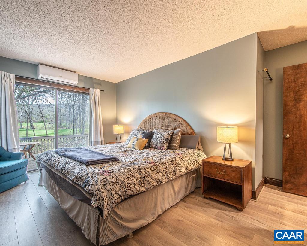 Main Level Primary Suite with Private Bath