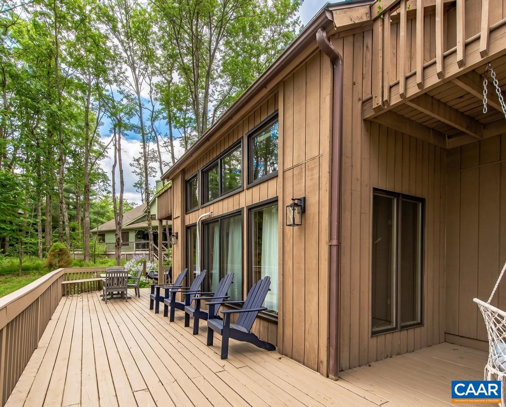 274 LAUREL SPRINGS DR, WINTERGREEN, Virginia 22967, 3 Bedrooms Bedrooms, ,3 BathroomsBathrooms,Residential,Pryors Camp 65,274 LAUREL SPRINGS DR,676091 MLS # 676091