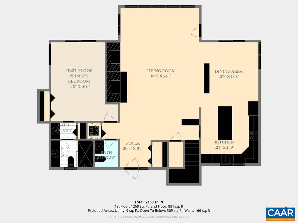 274 LAUREL SPRINGS DR, WINTERGREEN, Virginia 22967, 3 Bedrooms Bedrooms, ,3 BathroomsBathrooms,Residential,Pryors Camp 65,274 LAUREL SPRINGS DR,676091 MLS # 676091