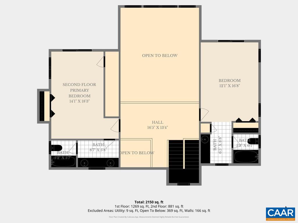 274 LAUREL SPRINGS DR, WINTERGREEN, Virginia 22967, 3 Bedrooms Bedrooms, ,3 BathroomsBathrooms,Residential,Pryors Camp 65,274 LAUREL SPRINGS DR,676091 MLS # 676091