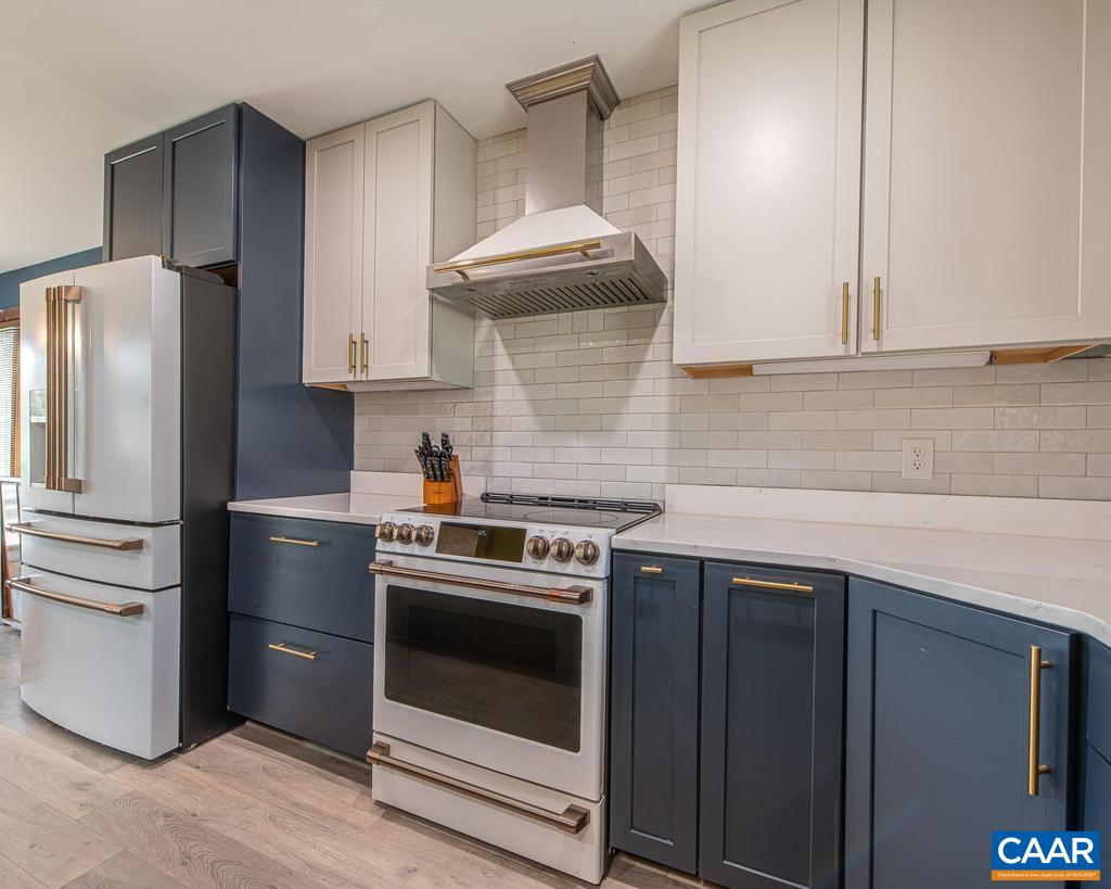 274 LAUREL SPRINGS DR, WINTERGREEN, Virginia 22967, 3 Bedrooms Bedrooms, ,3 BathroomsBathrooms,Residential,Pryors Camp 65,274 LAUREL SPRINGS DR,676091 MLS # 676091