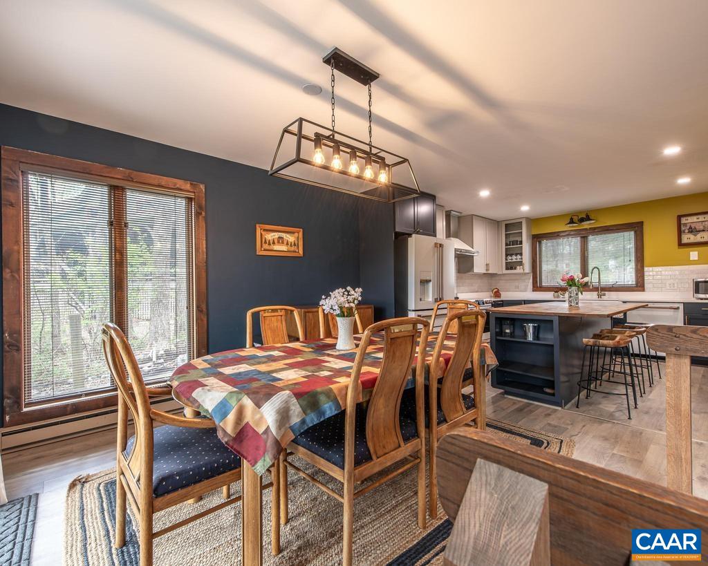 274 LAUREL SPRINGS DR, WINTERGREEN, Virginia 22967, 3 Bedrooms Bedrooms, ,3 BathroomsBathrooms,Residential,Pryors Camp 65,274 LAUREL SPRINGS DR,676091 MLS # 676091