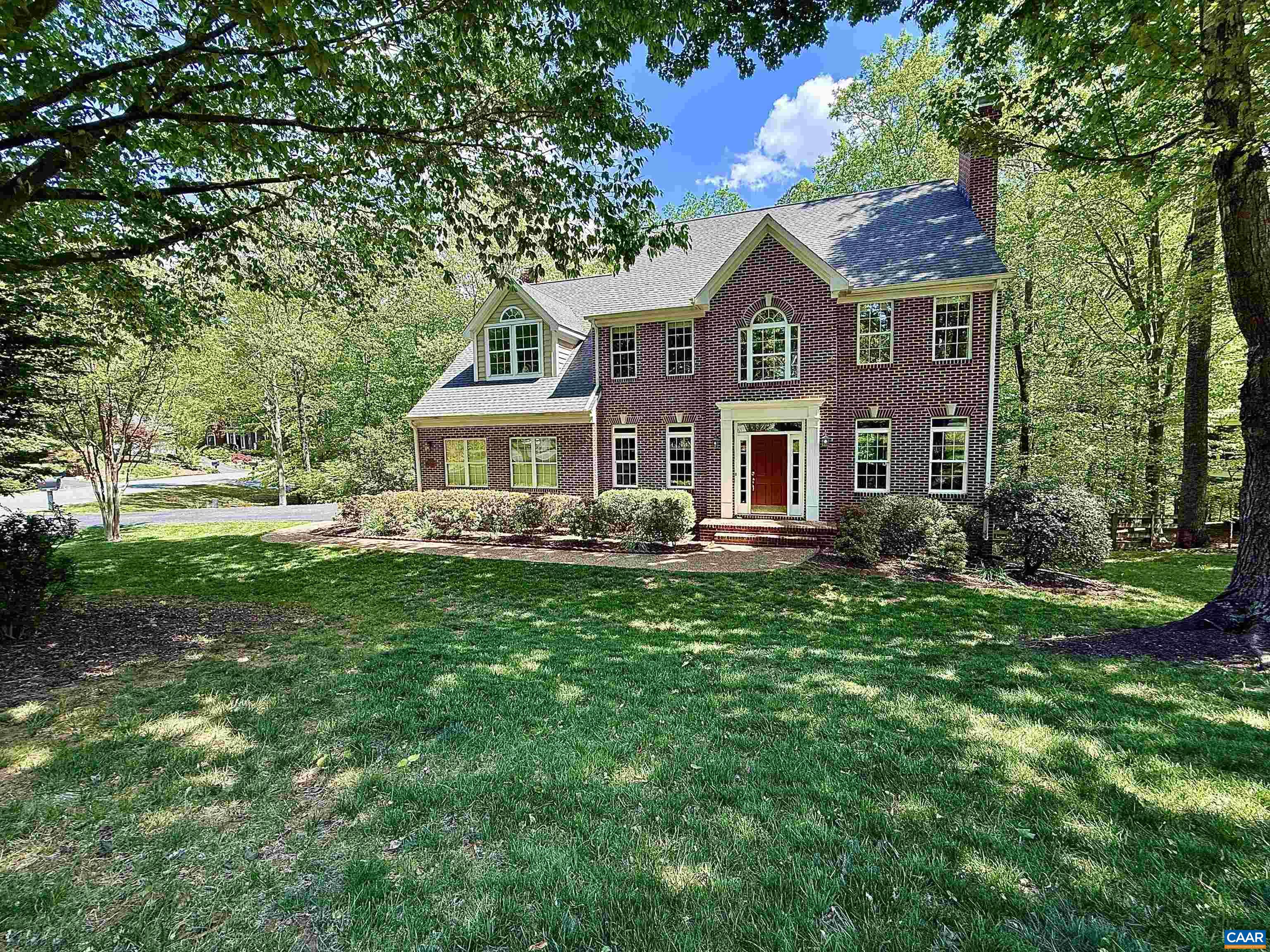 824 KING WILLIAM DR, CHARLOTTESVILLE, Virginia 22901, 5 Bedrooms Bedrooms, ,3 BathroomsBathrooms,Residential,824 KING WILLIAM DR,676094 MLS # 676094