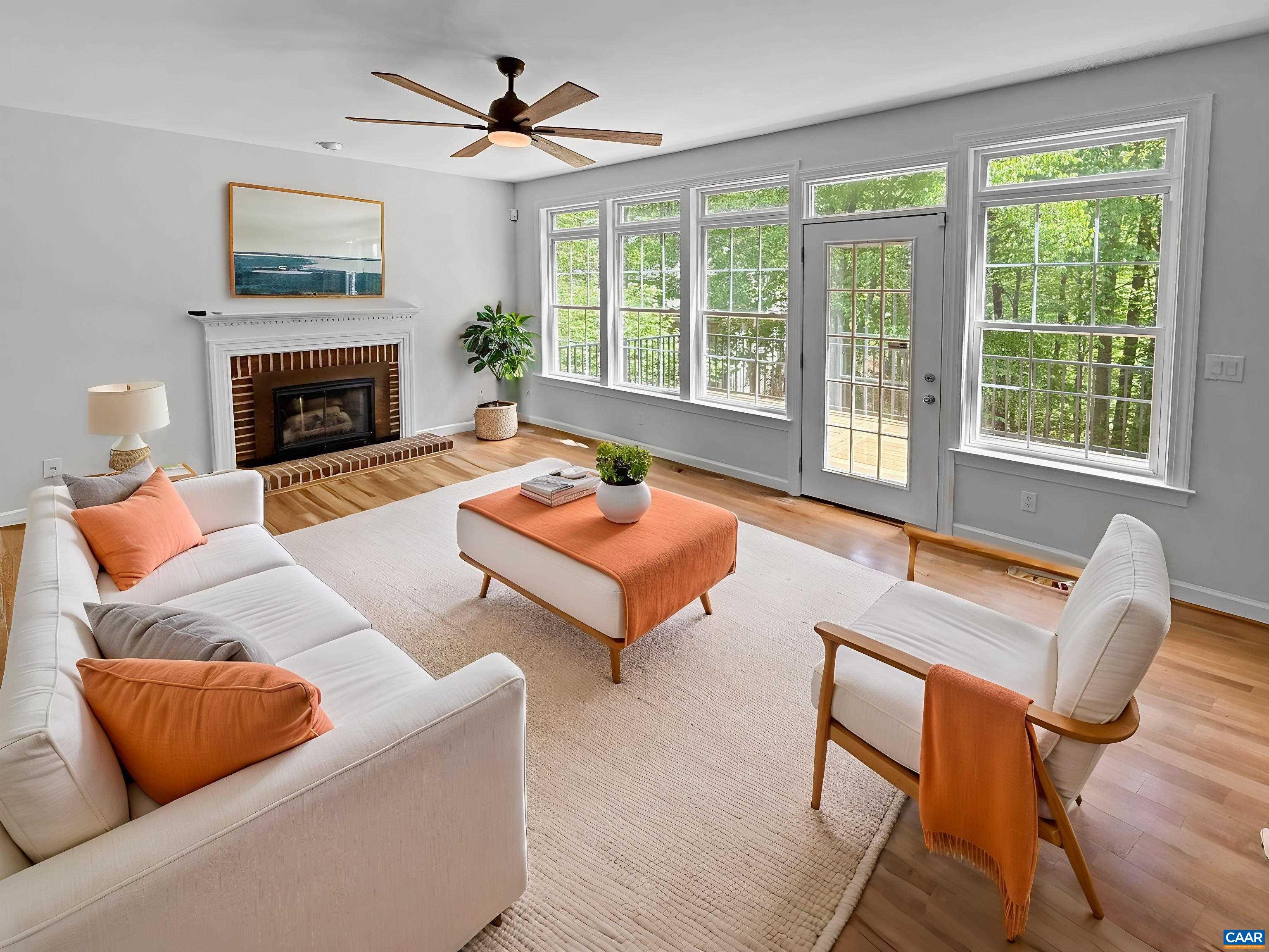 824 KING WILLIAM DR, CHARLOTTESVILLE, Virginia 22901, 5 Bedrooms Bedrooms, ,3 BathroomsBathrooms,Residential,824 KING WILLIAM DR,676094 MLS # 676094