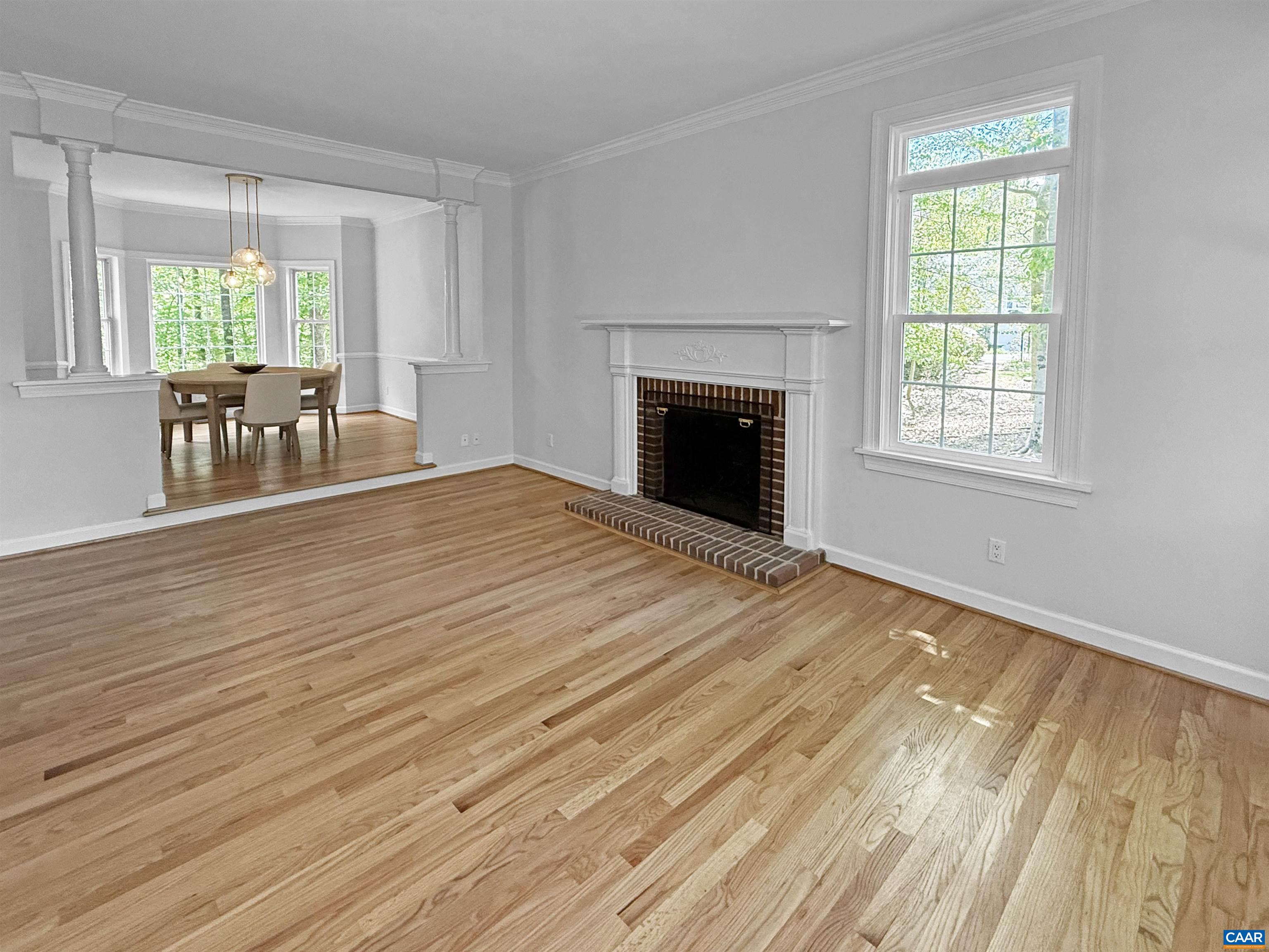 824 KING WILLIAM DR, CHARLOTTESVILLE, Virginia 22901, 5 Bedrooms Bedrooms, ,3 BathroomsBathrooms,Residential,824 KING WILLIAM DR,676094 MLS # 676094