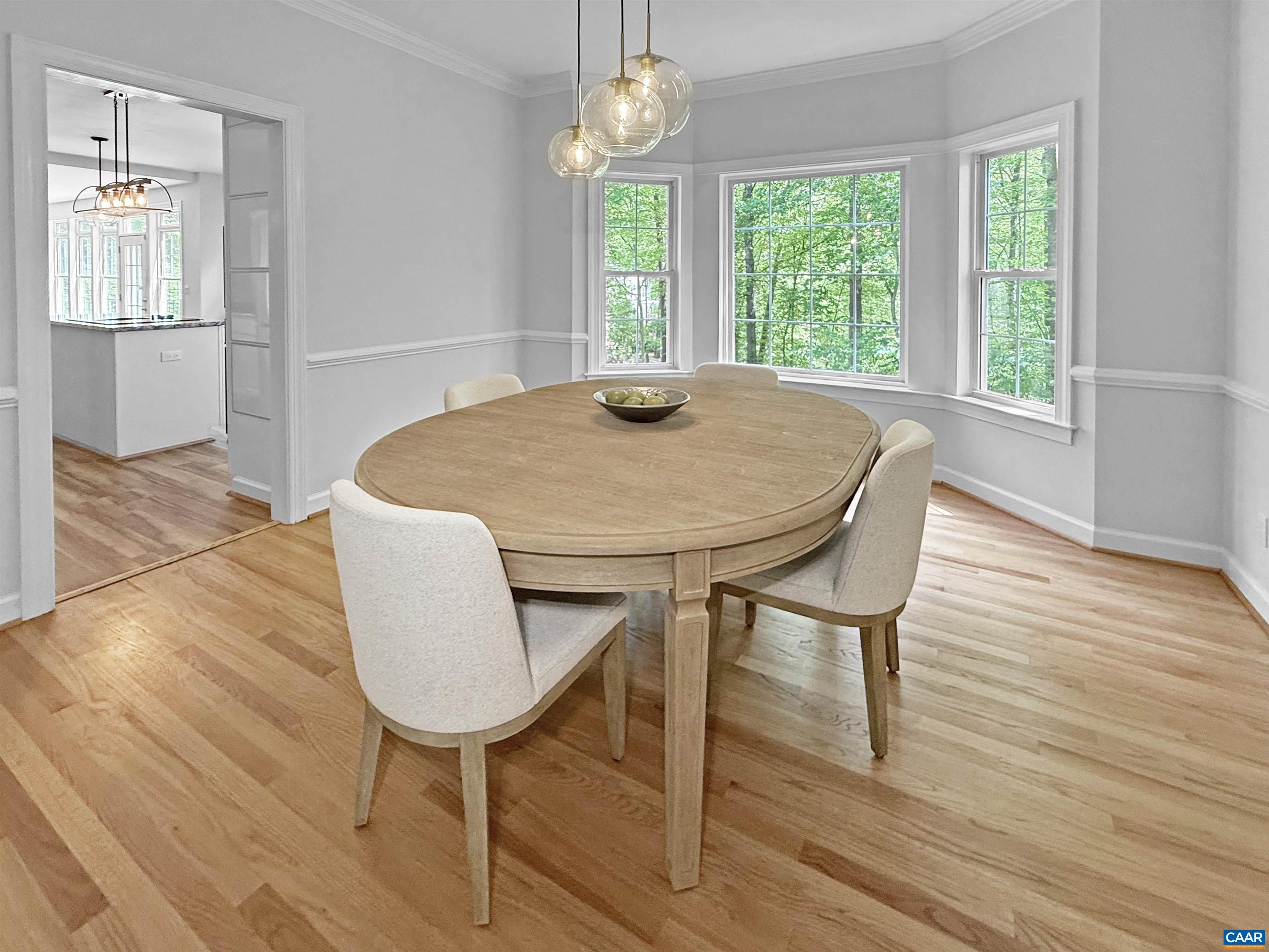 824 KING WILLIAM DR, CHARLOTTESVILLE, Virginia 22901, 5 Bedrooms Bedrooms, ,3 BathroomsBathrooms,Residential,824 KING WILLIAM DR,676094 MLS # 676094