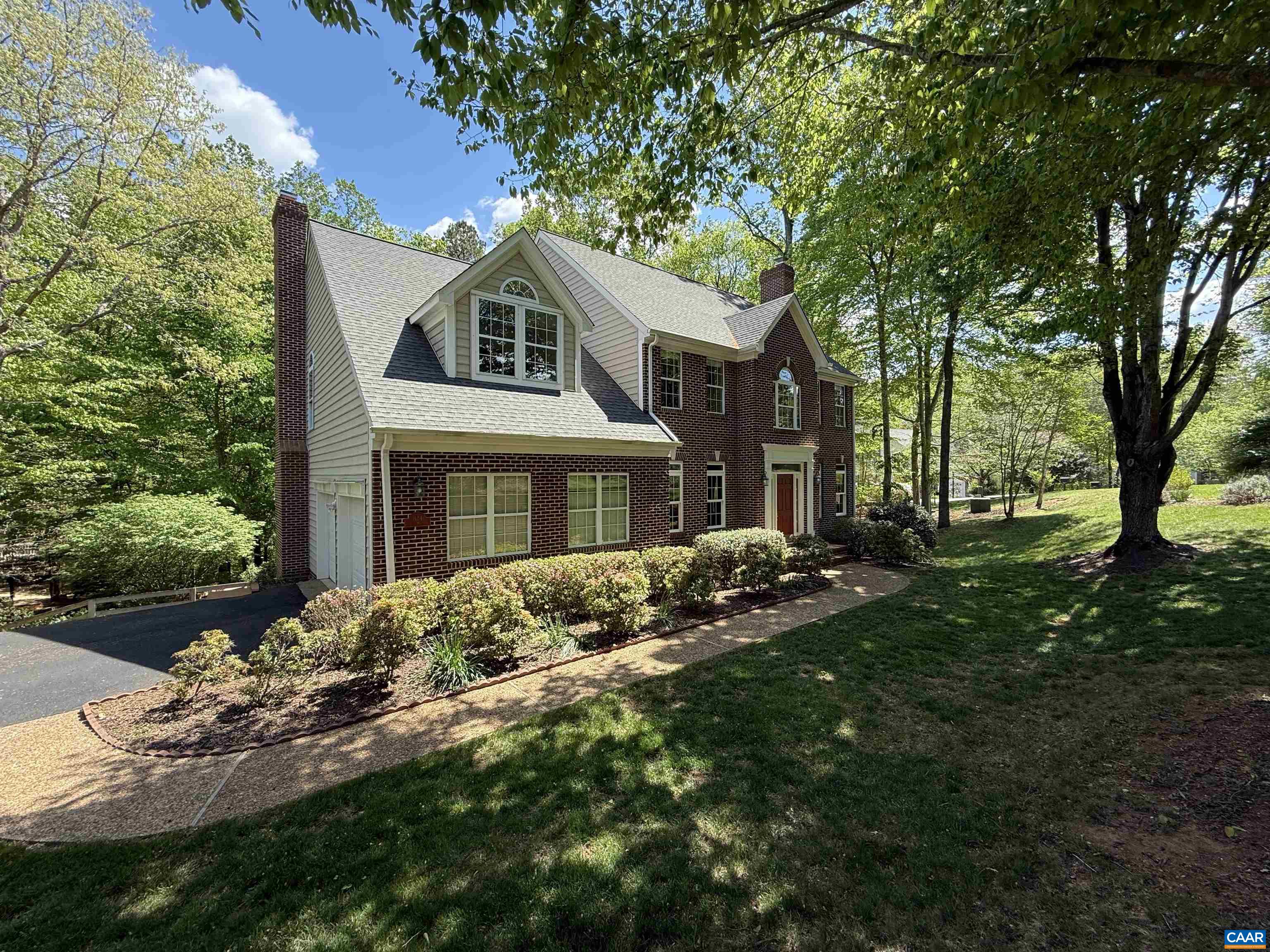 824 KING WILLIAM DR, CHARLOTTESVILLE, Virginia 22901, 5 Bedrooms Bedrooms, ,3 BathroomsBathrooms,Residential,824 KING WILLIAM DR,676094 MLS # 676094