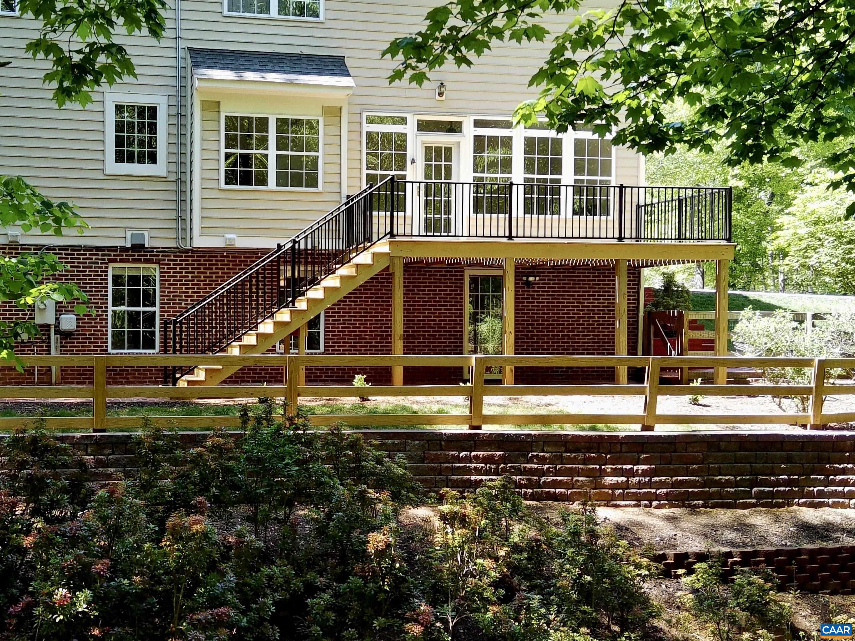 824 KING WILLIAM DR, CHARLOTTESVILLE, Virginia 22901, 5 Bedrooms Bedrooms, ,3 BathroomsBathrooms,Residential,824 KING WILLIAM DR,676094 MLS # 676094