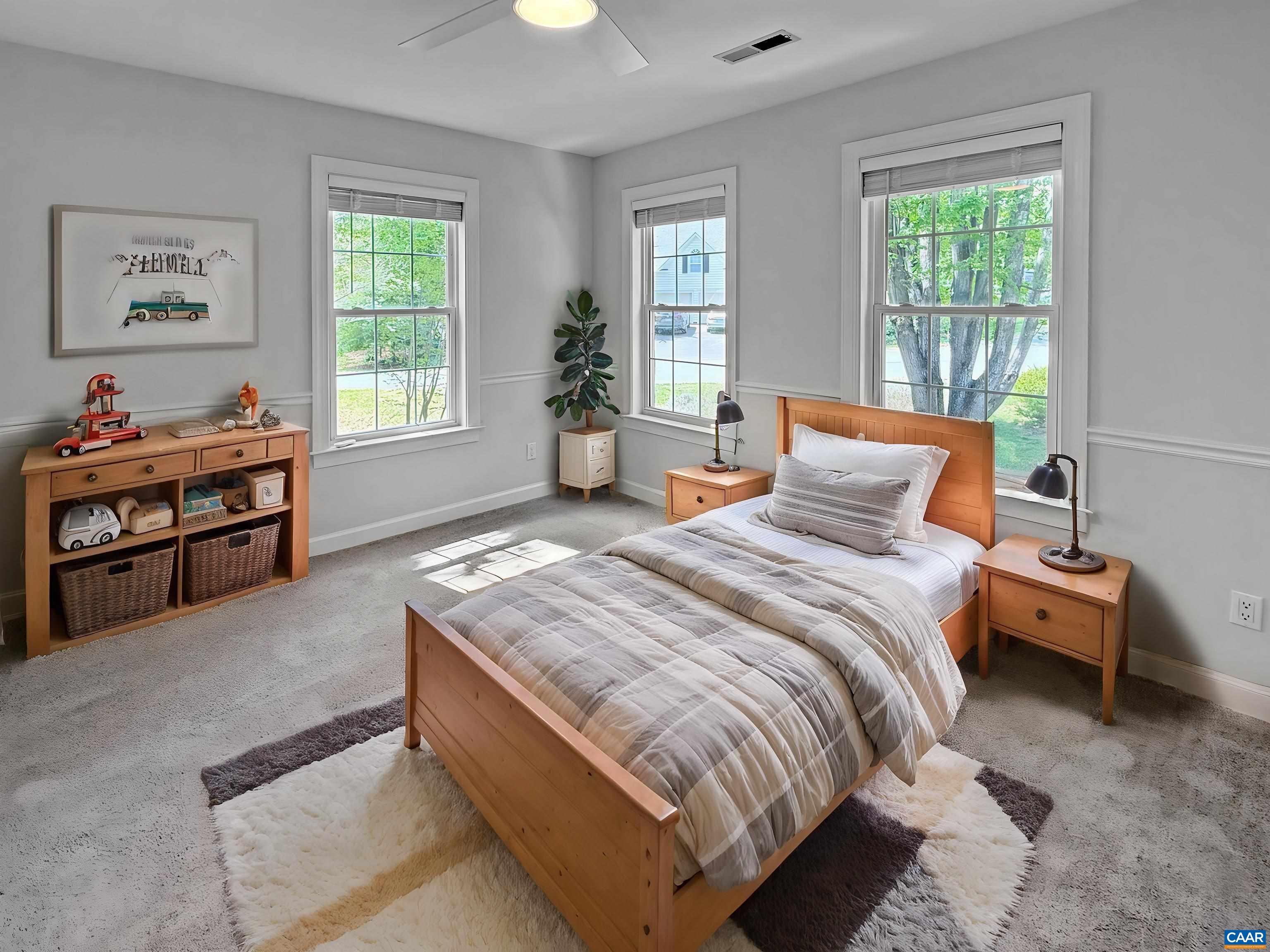 824 KING WILLIAM DR, CHARLOTTESVILLE, Virginia 22901, 5 Bedrooms Bedrooms, ,3 BathroomsBathrooms,Residential,824 KING WILLIAM DR,676094 MLS # 676094