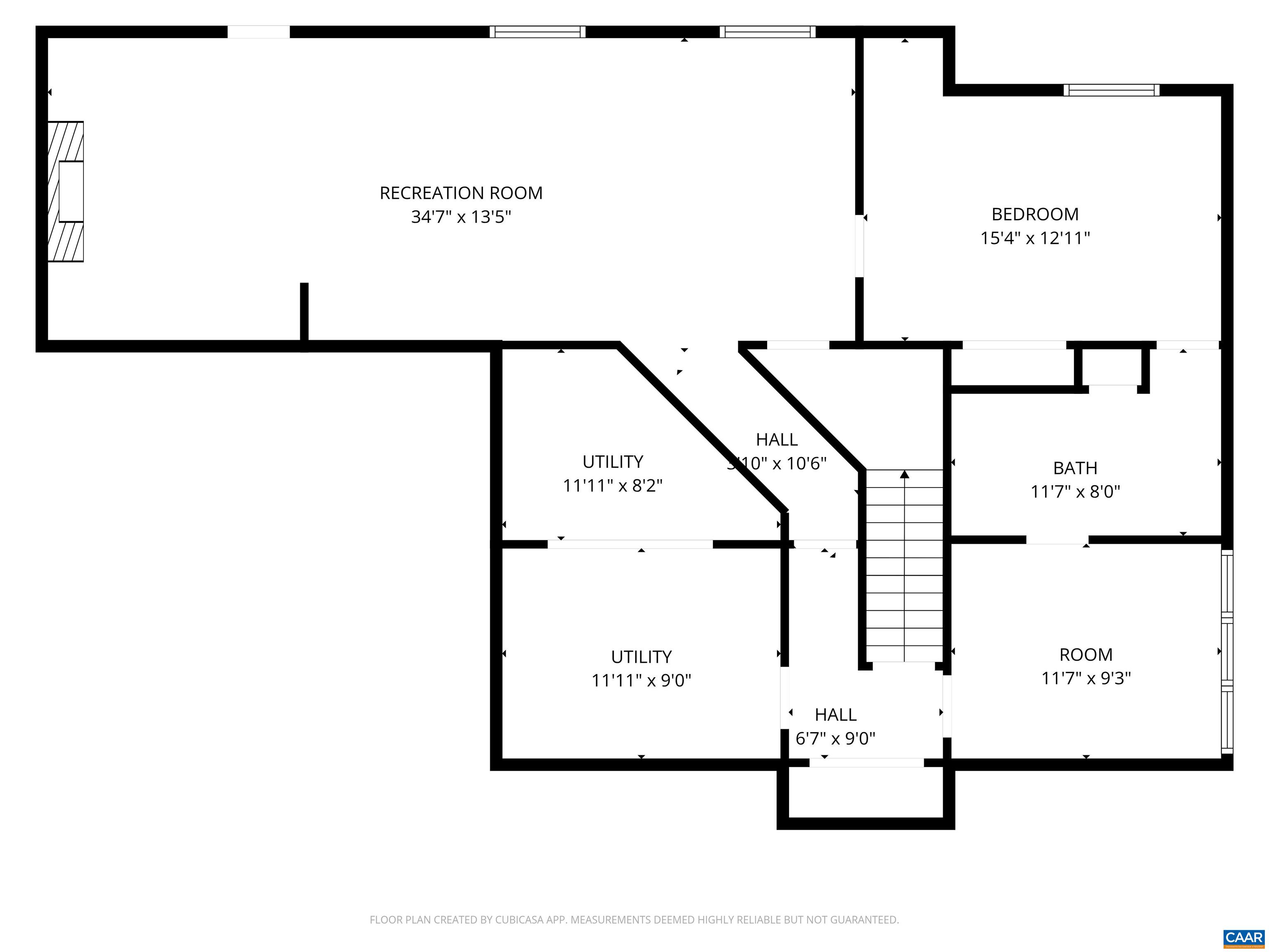 824 KING WILLIAM DR, CHARLOTTESVILLE, Virginia 22901, 5 Bedrooms Bedrooms, ,3 BathroomsBathrooms,Residential,824 KING WILLIAM DR,676094 MLS # 676094