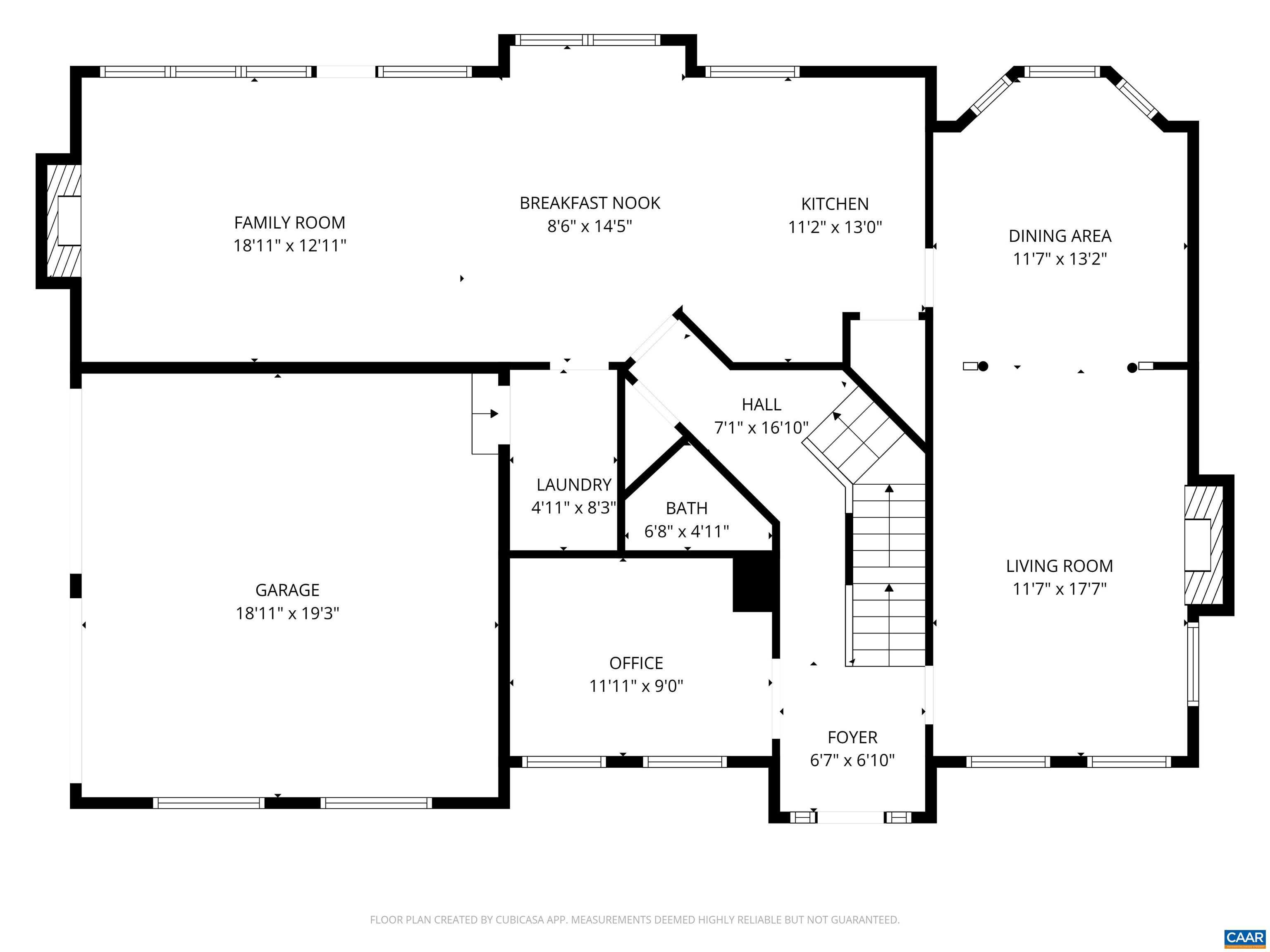 824 KING WILLIAM DR, CHARLOTTESVILLE, Virginia 22901, 5 Bedrooms Bedrooms, ,3 BathroomsBathrooms,Residential,824 KING WILLIAM DR,676094 MLS # 676094