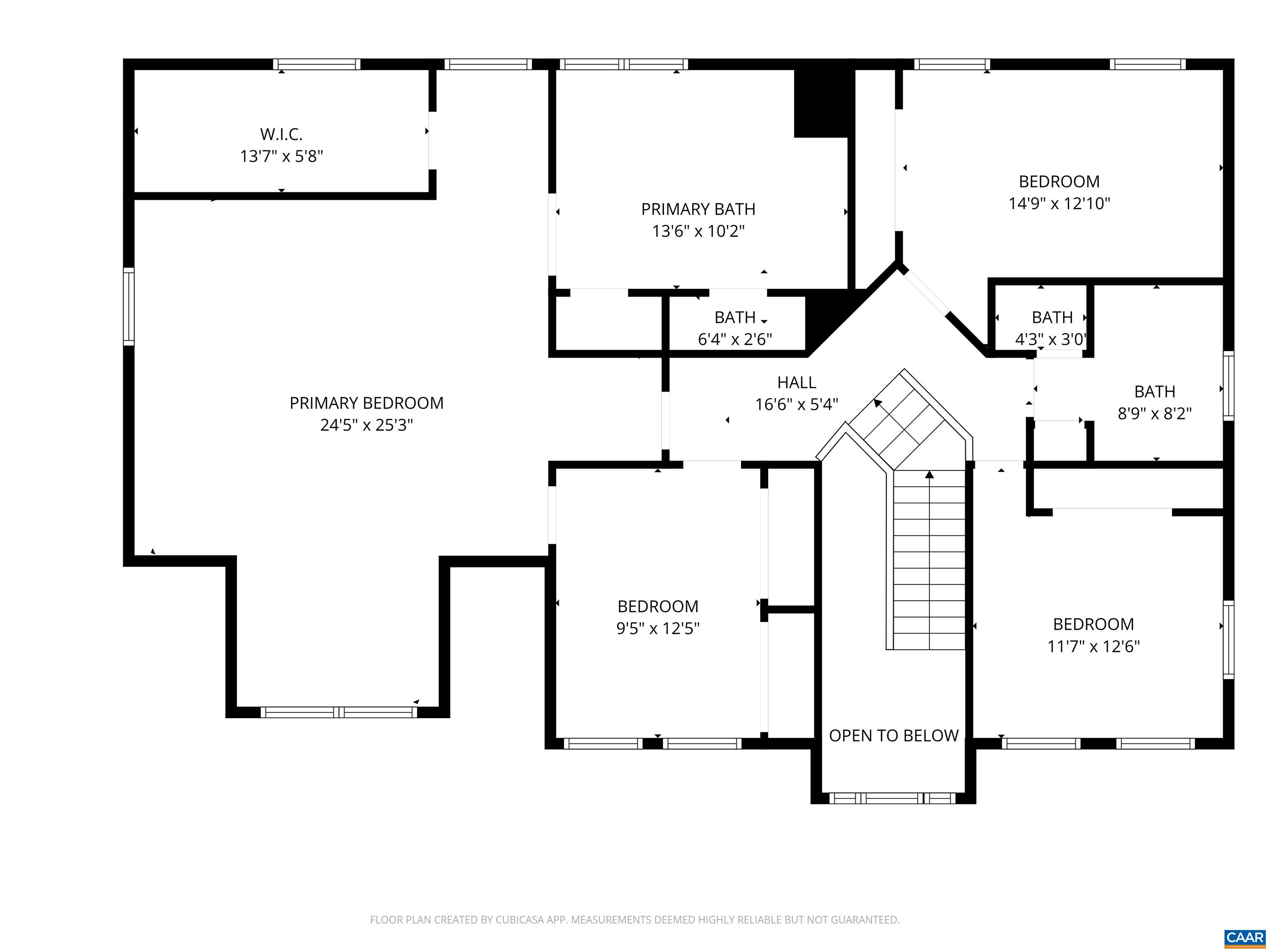 824 KING WILLIAM DR, CHARLOTTESVILLE, Virginia 22901, 5 Bedrooms Bedrooms, ,3 BathroomsBathrooms,Residential,824 KING WILLIAM DR,676094 MLS # 676094