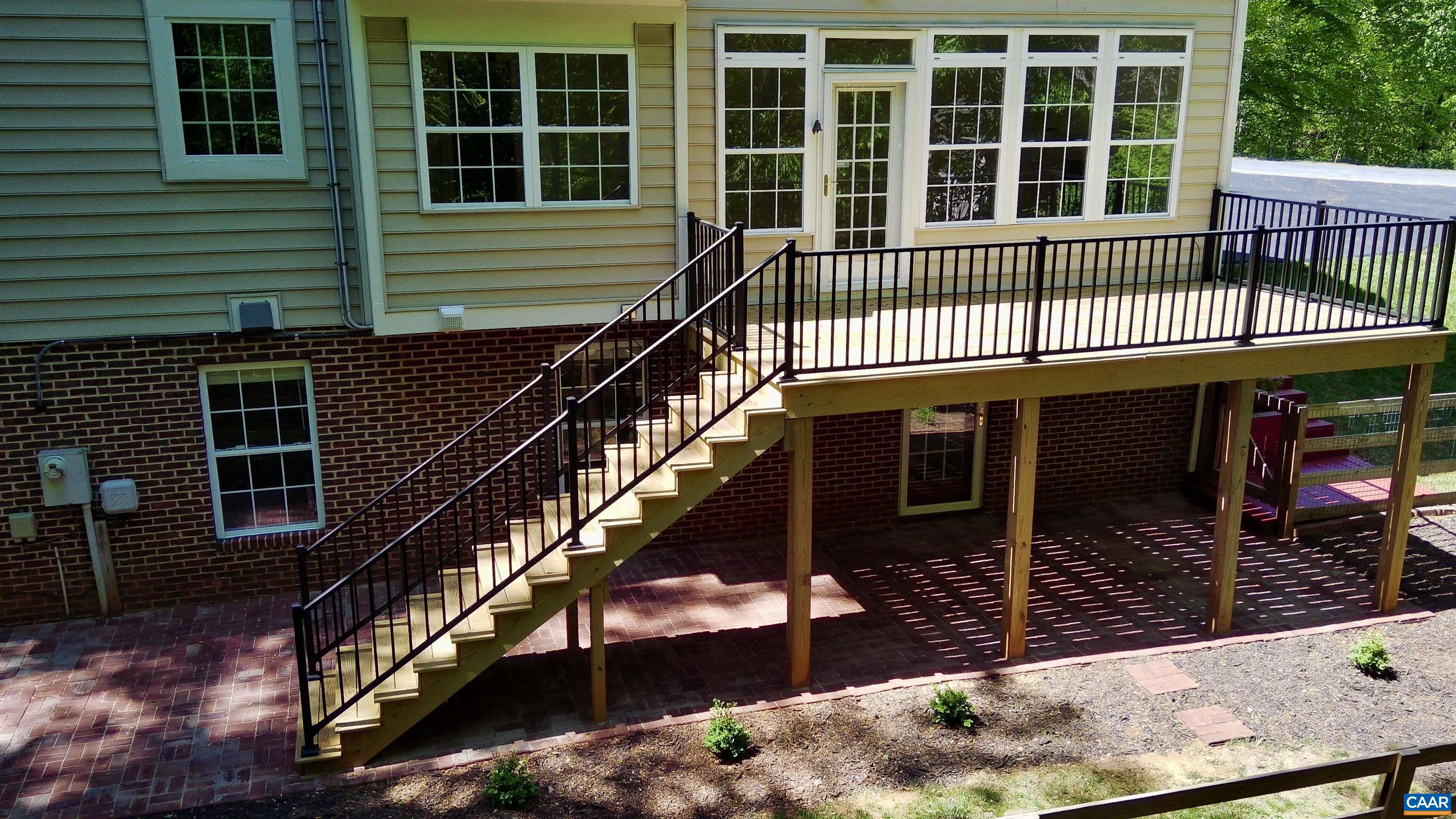 824 KING WILLIAM DR, CHARLOTTESVILLE, Virginia 22901, 5 Bedrooms Bedrooms, ,3 BathroomsBathrooms,Residential,824 KING WILLIAM DR,676094 MLS # 676094