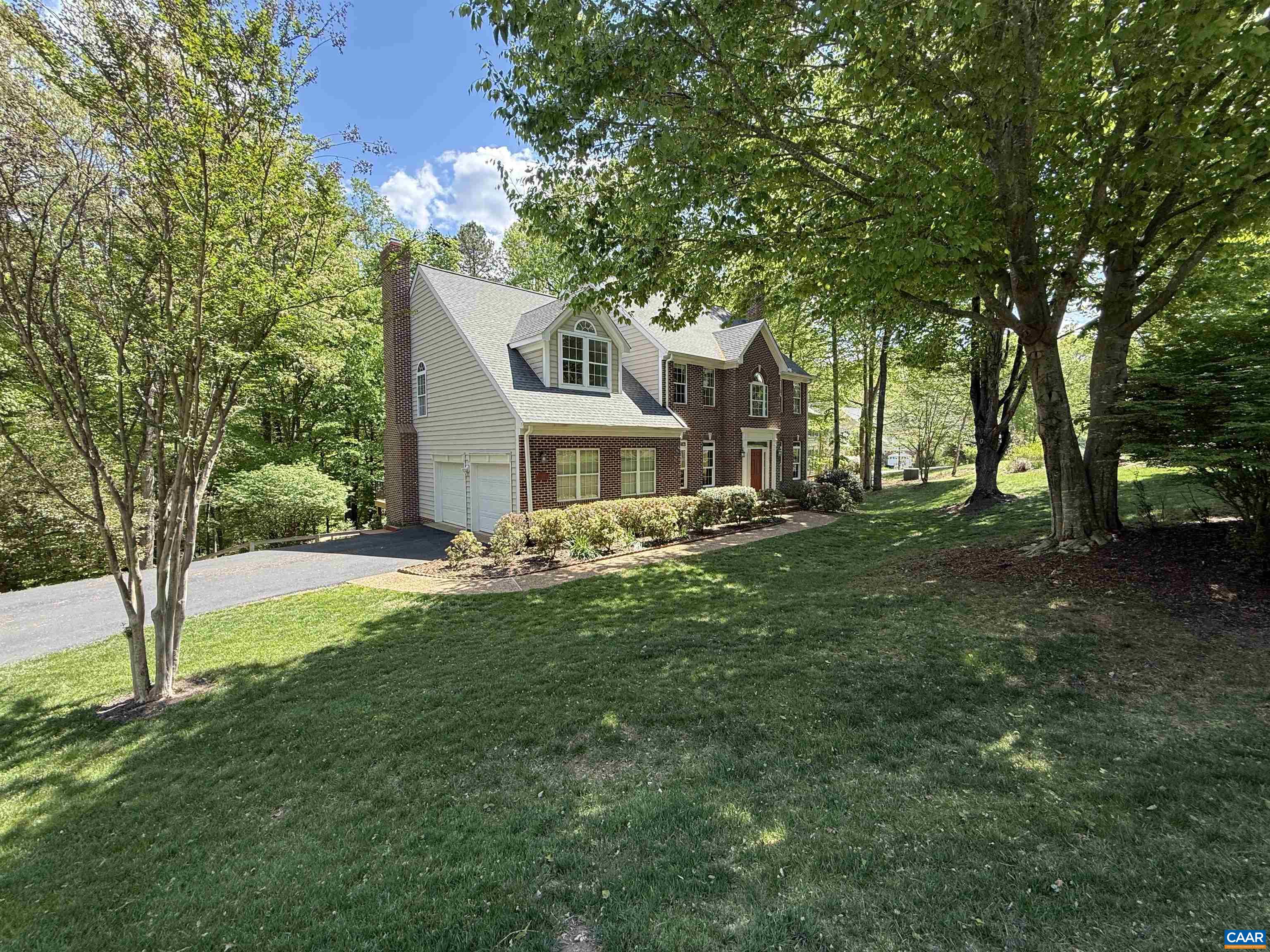 824 KING WILLIAM DR, CHARLOTTESVILLE, Virginia 22901, 5 Bedrooms Bedrooms, ,3 BathroomsBathrooms,Residential,824 KING WILLIAM DR,676094 MLS # 676094
