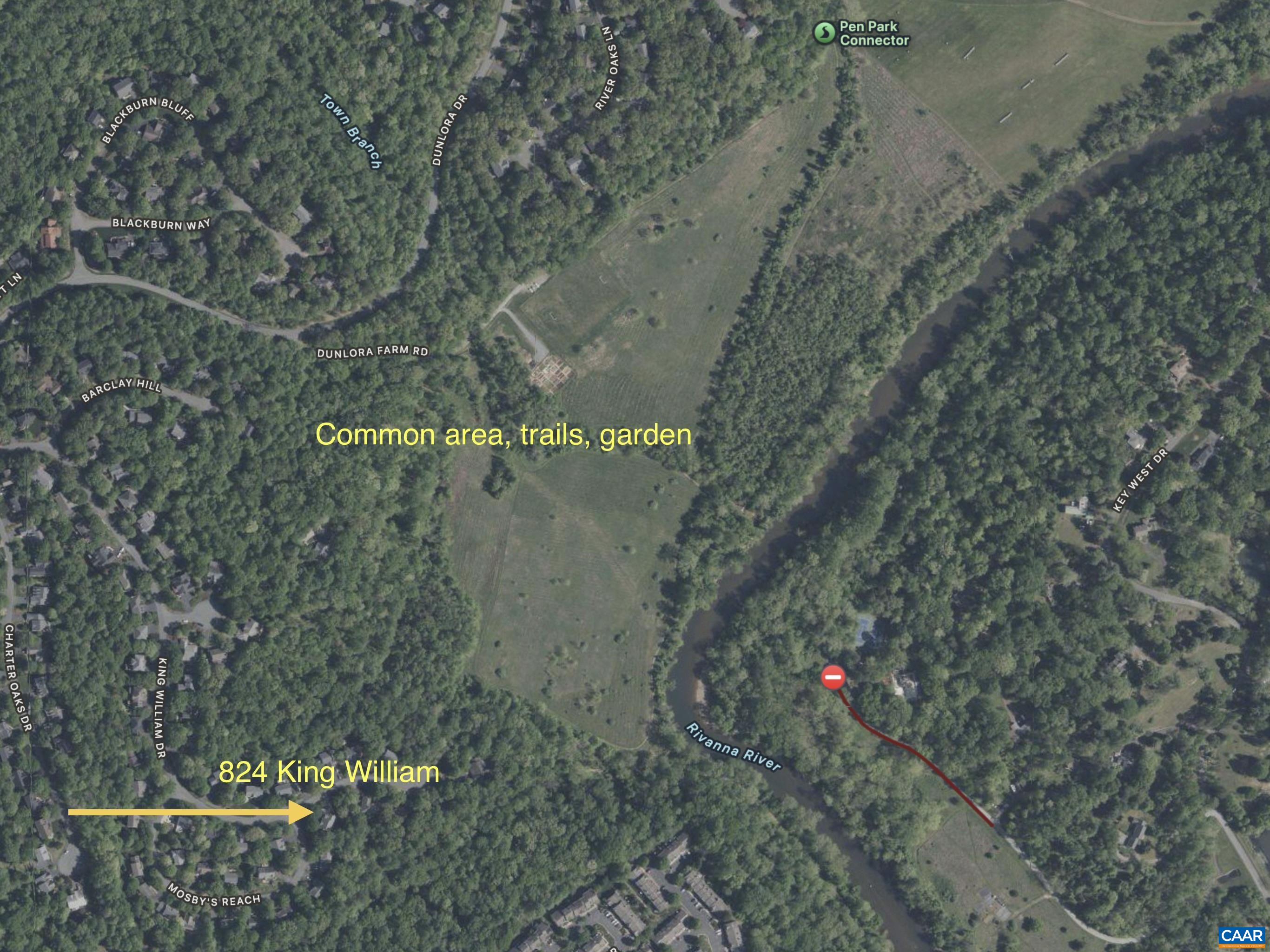 824 KING WILLIAM DR, CHARLOTTESVILLE, Virginia 22901, 5 Bedrooms Bedrooms, ,3 BathroomsBathrooms,Residential,824 KING WILLIAM DR,676094 MLS # 676094