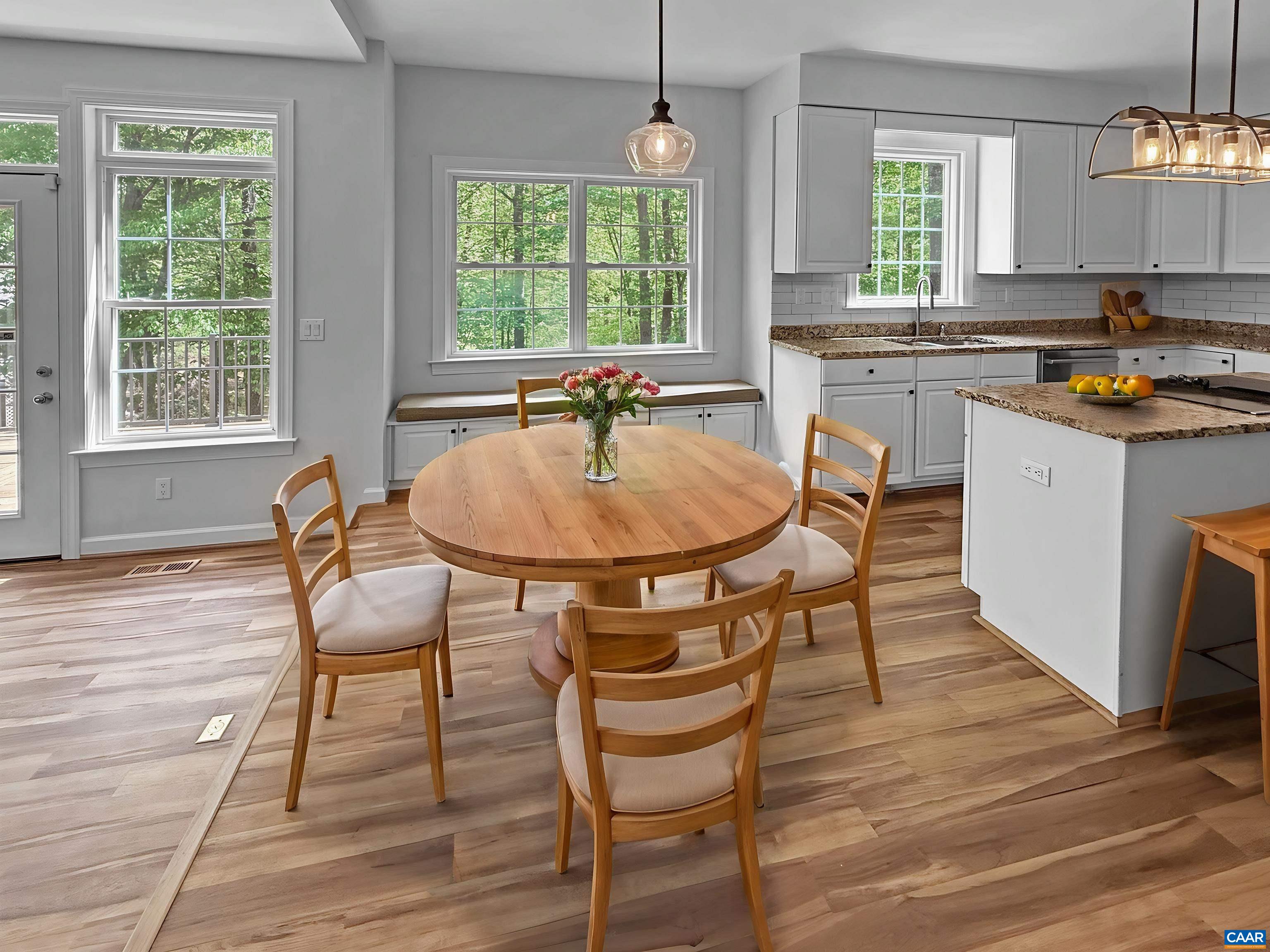 824 KING WILLIAM DR, CHARLOTTESVILLE, Virginia 22901, 5 Bedrooms Bedrooms, ,3 BathroomsBathrooms,Residential,824 KING WILLIAM DR,676094 MLS # 676094