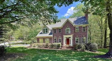 824 KING WILLIAM DR, CHARLOTTESVILLE, Virginia 22901, 5 Bedrooms Bedrooms, ,3 BathroomsBathrooms,Residential,824 KING WILLIAM DR,676094 MLS # 676094